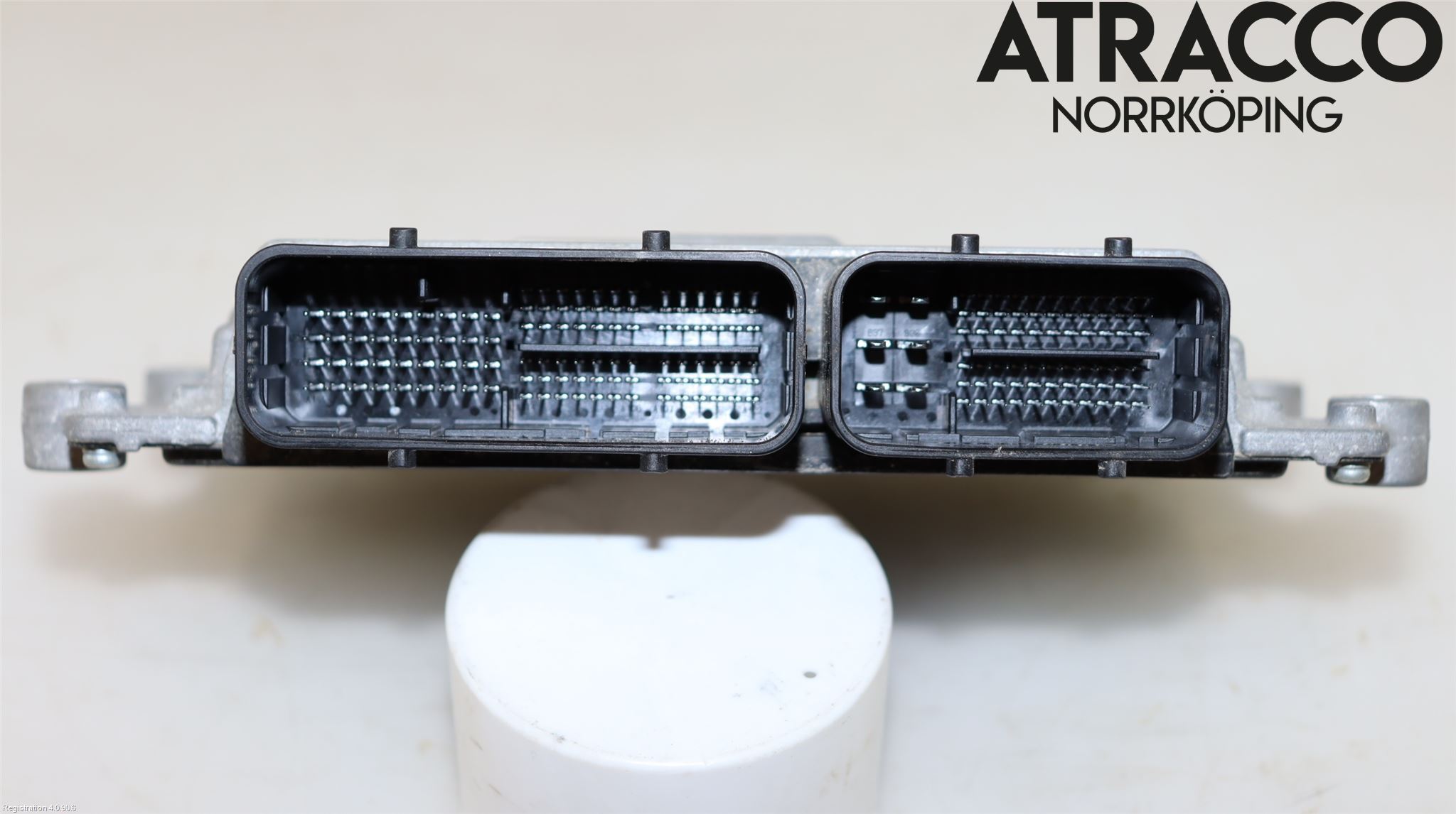 Mazda CX-3 Styrenhet Insprut Bensin