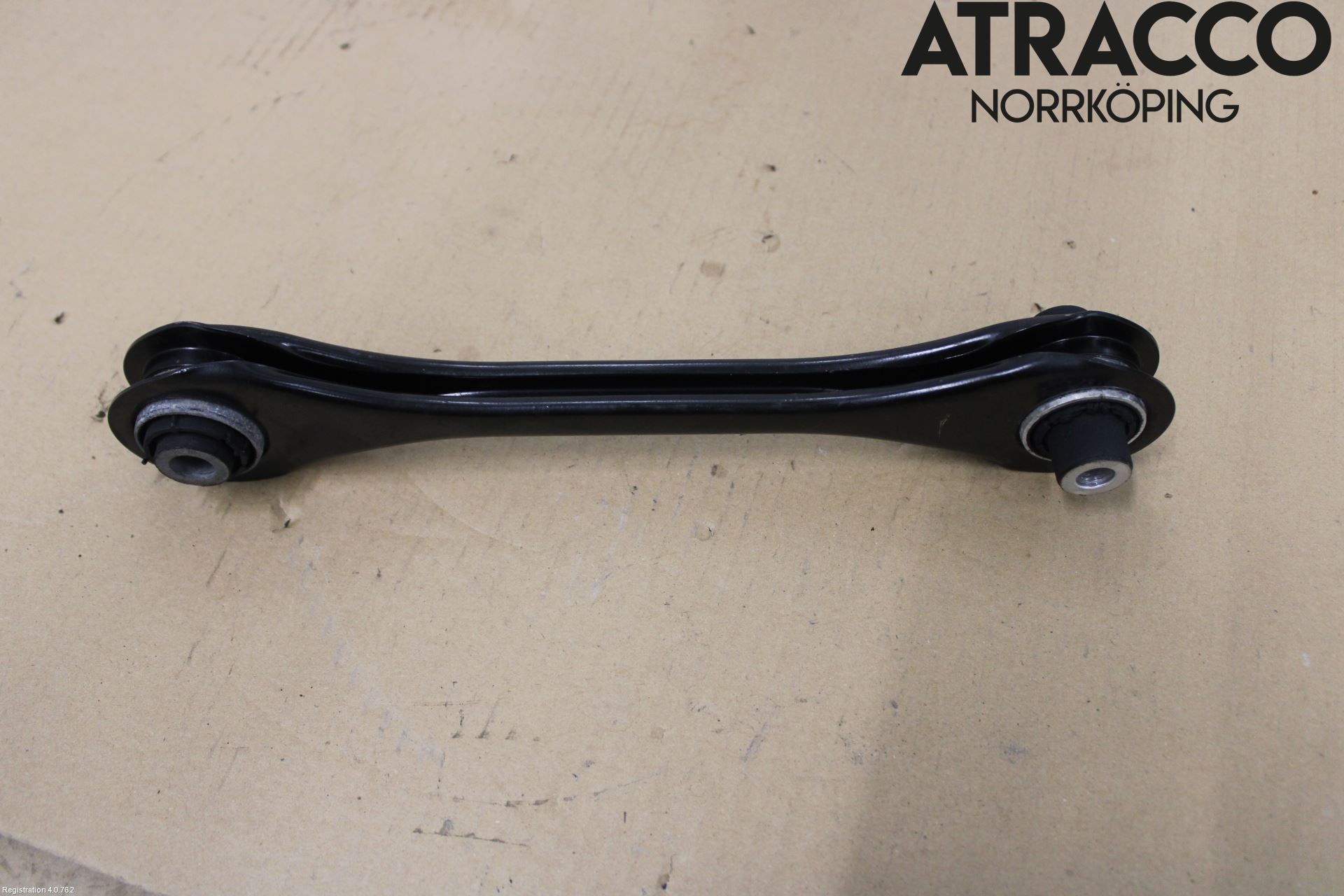 Audi A3/S3 8Y 21- Bärarm Bak Höger