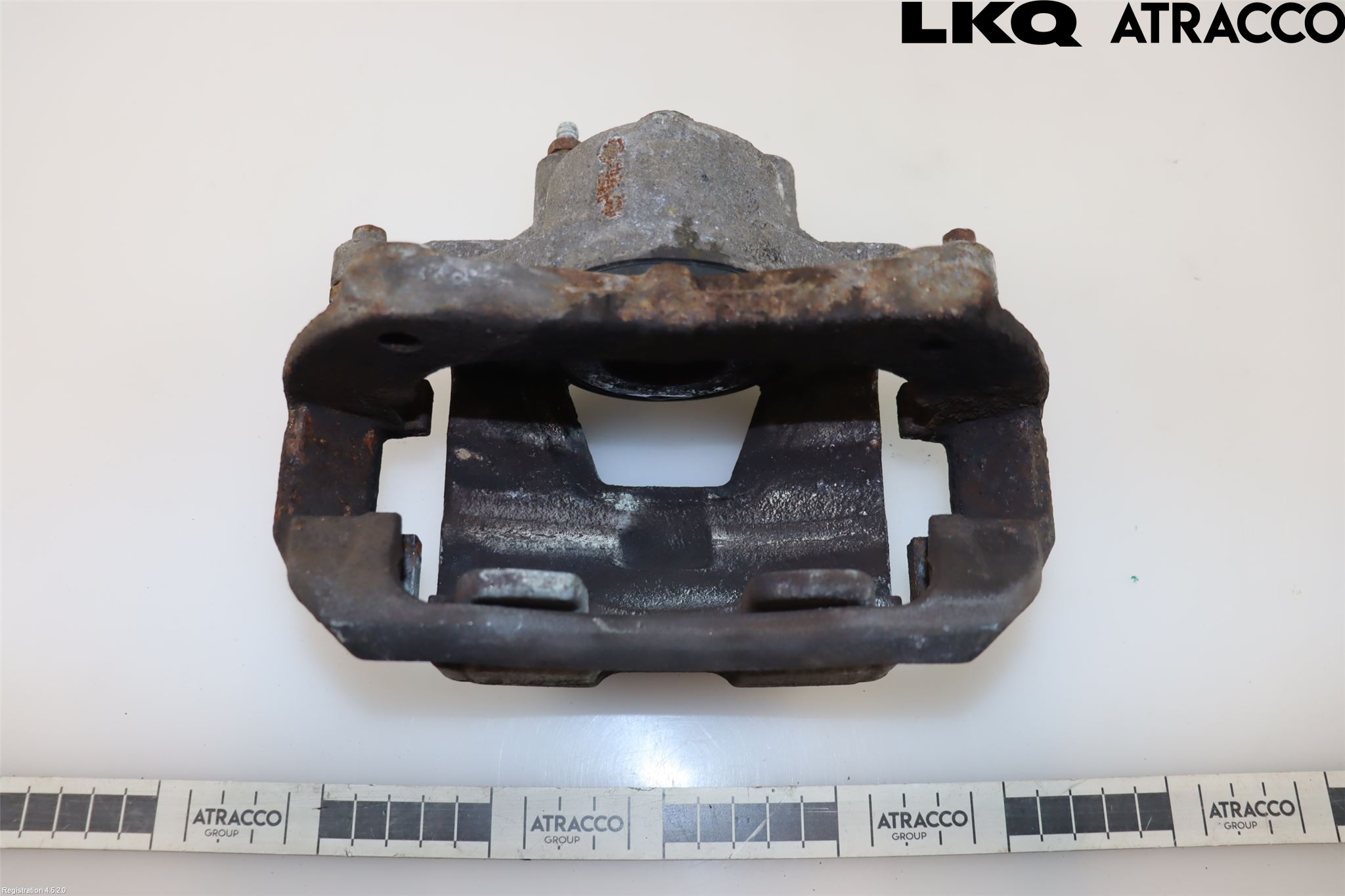 Opel ASTRA J 10-15 Bromsok Fram Vänster