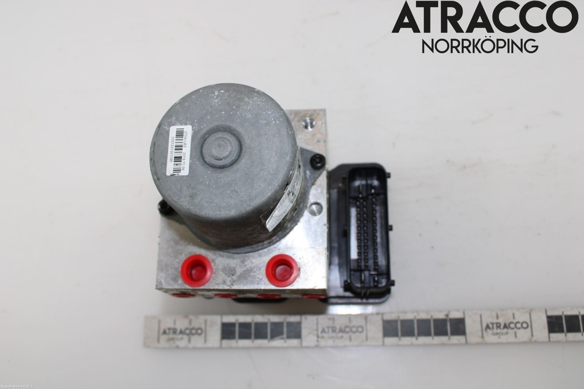 Hyundai i40 08-15 Abs Hydraulaggregat