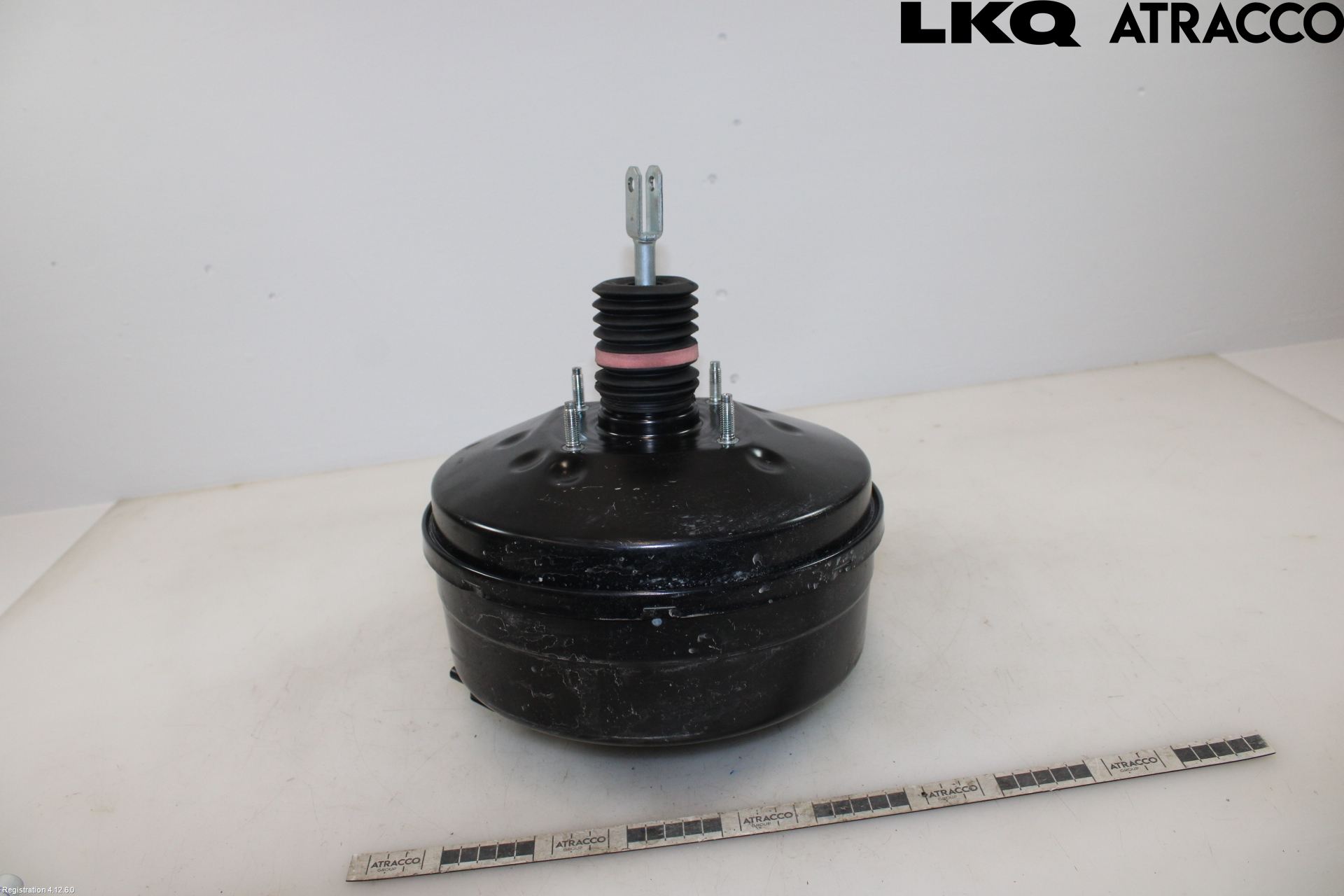 Mercedes-Benz MB VITO/V-KLASS (W640,W447,W448) 14- Bromsservo