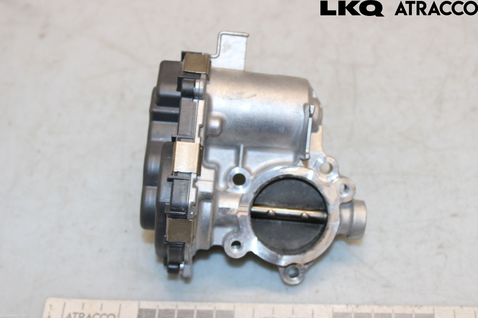 Volkswagen VW TIGUAN 24- Egr Ventil