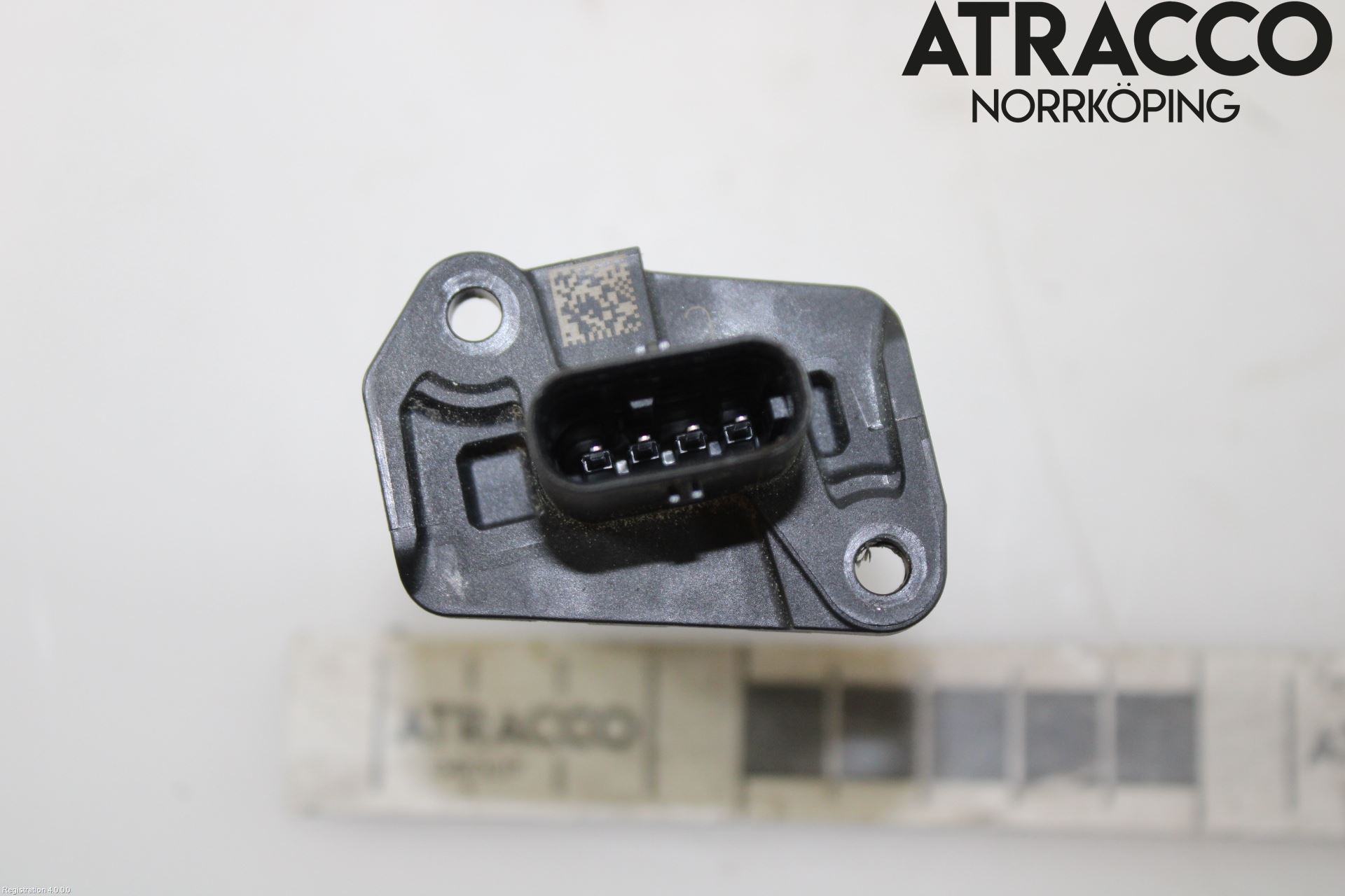 BMW 5 G30/G31/F90 17-23 Injluftmassamätare