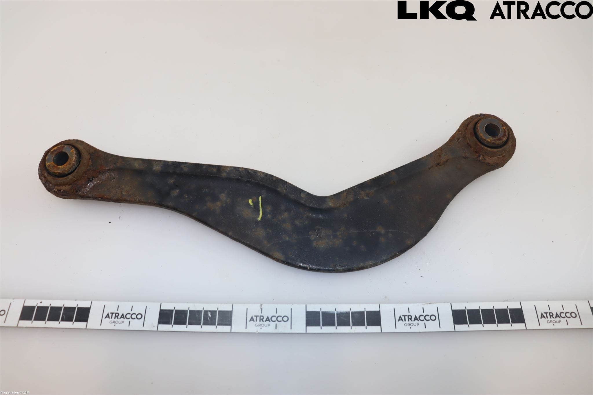 Volvo V60 14-18 Bärarm Bak Vänster