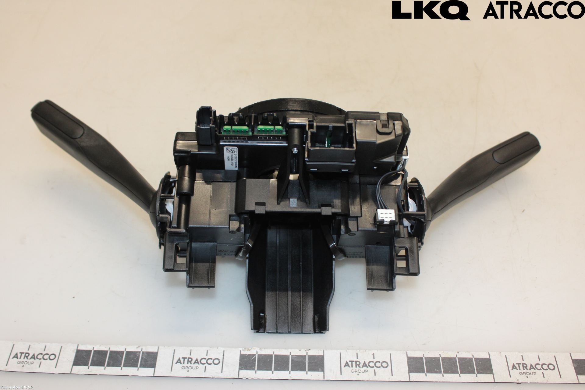 Skoda YETI Spakcentral