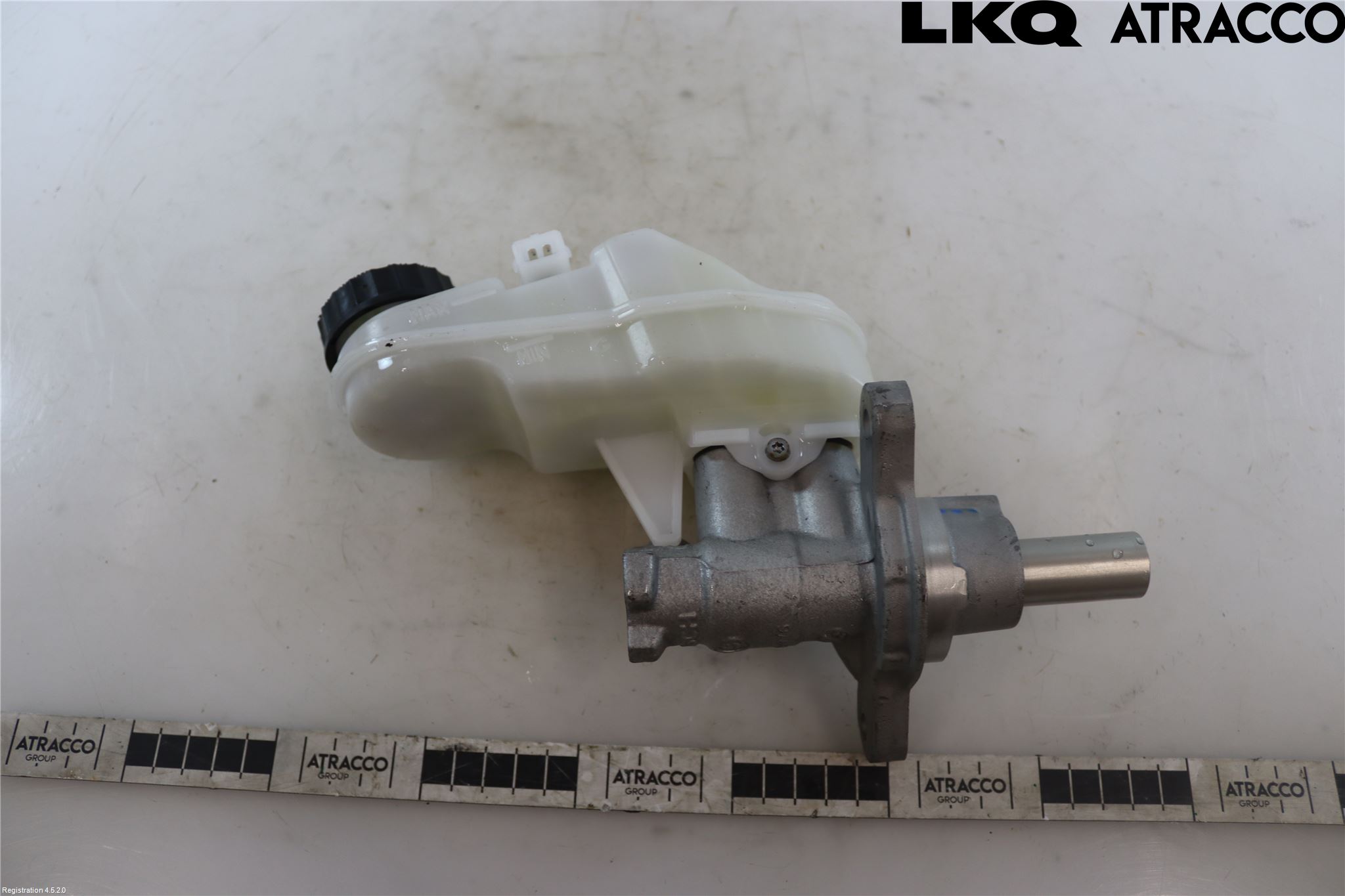 Toyota AYGO 15-21 Broms Huvudcylinder