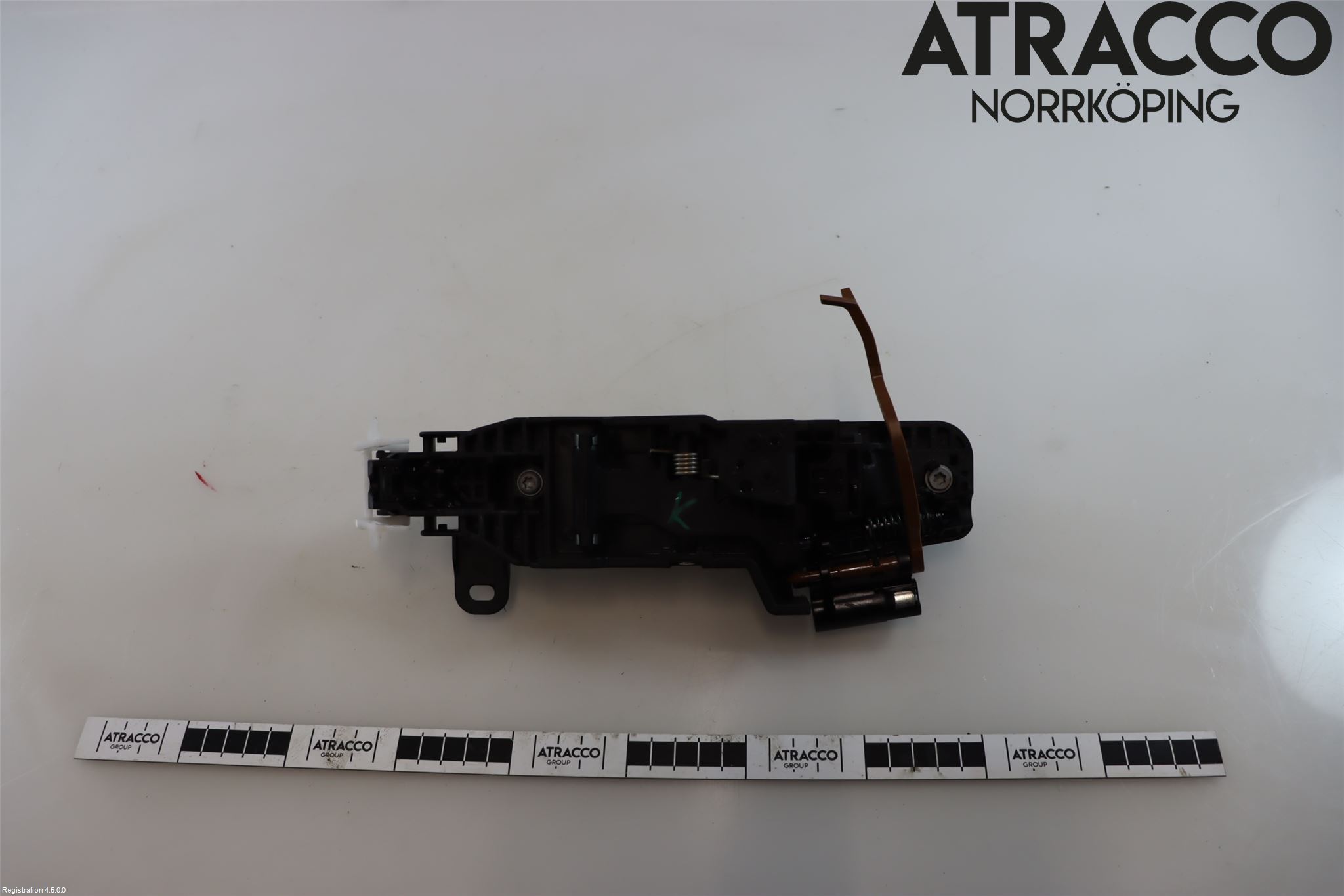 Toyota RAV4 19- Dörrhandtag Yttre Vä