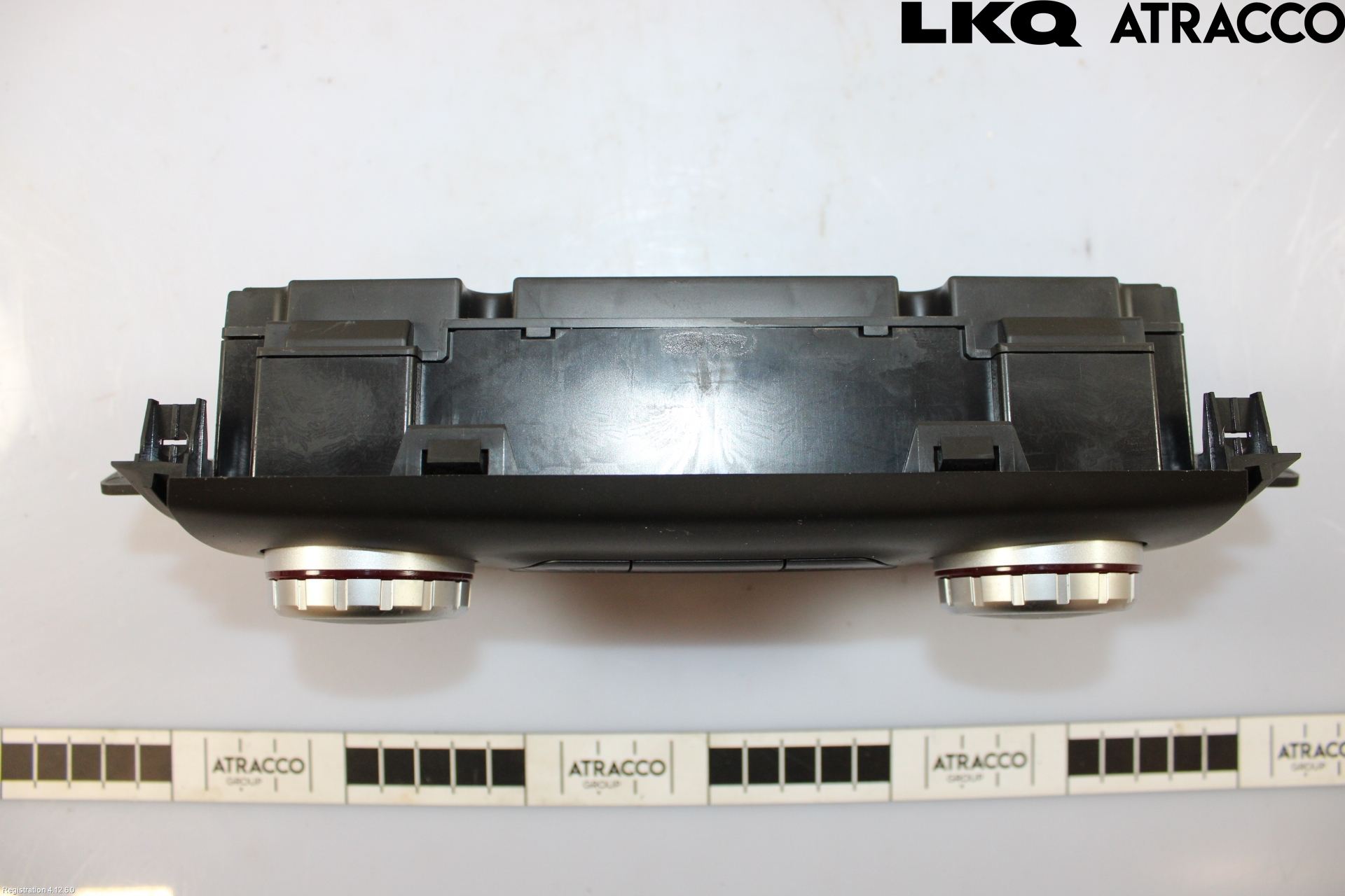 Suzuki SX4 10-13 Värmereglage