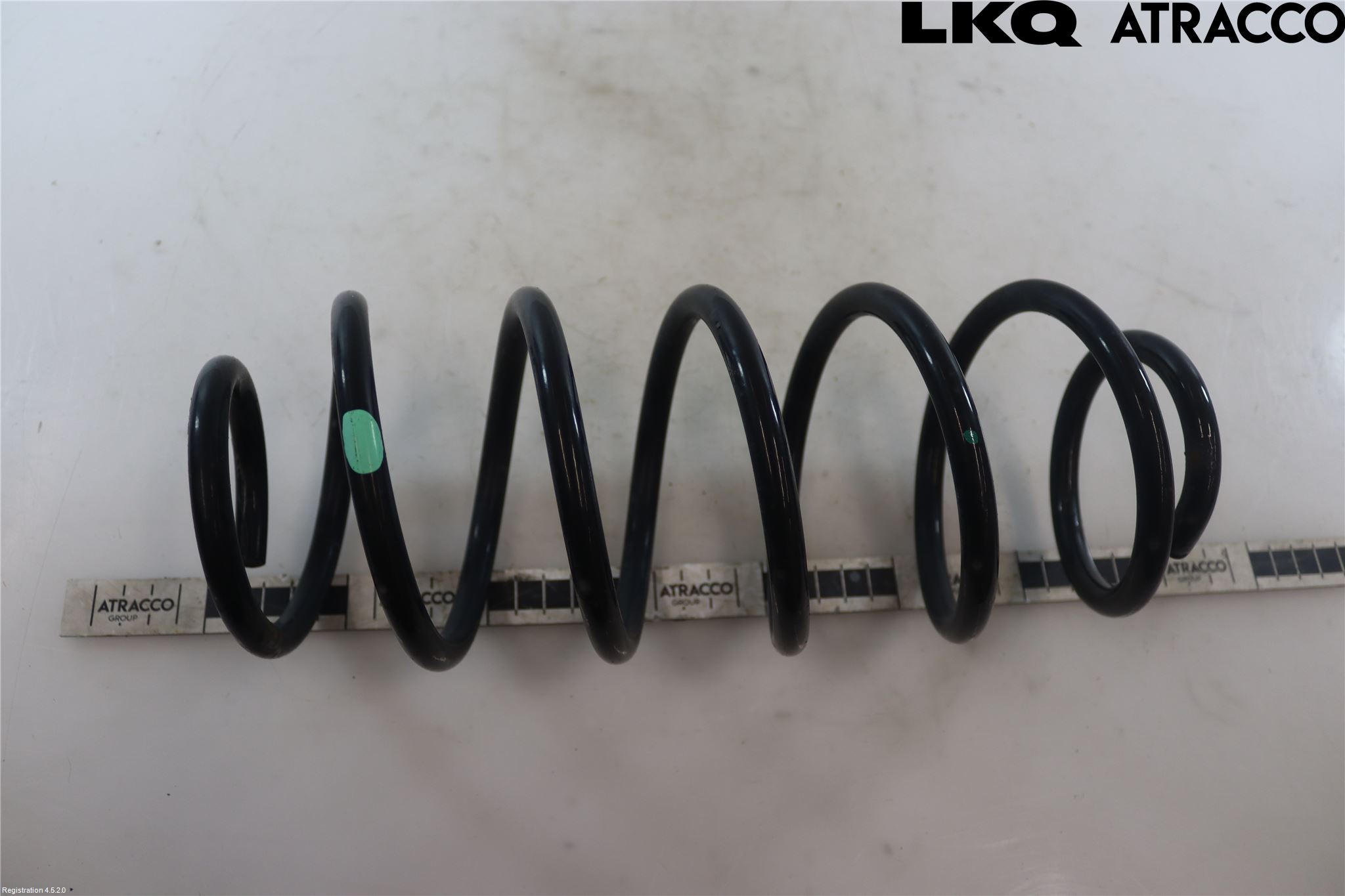 Toyota AYGO 15-21 Fjäder Bak