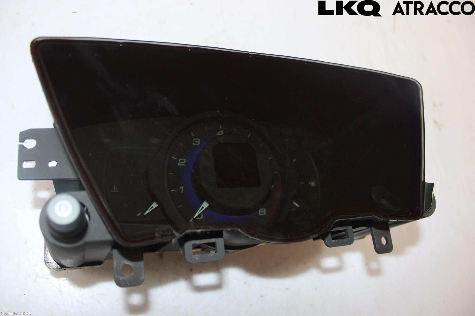 Honda CIVIC 06-11 Instrument Komb