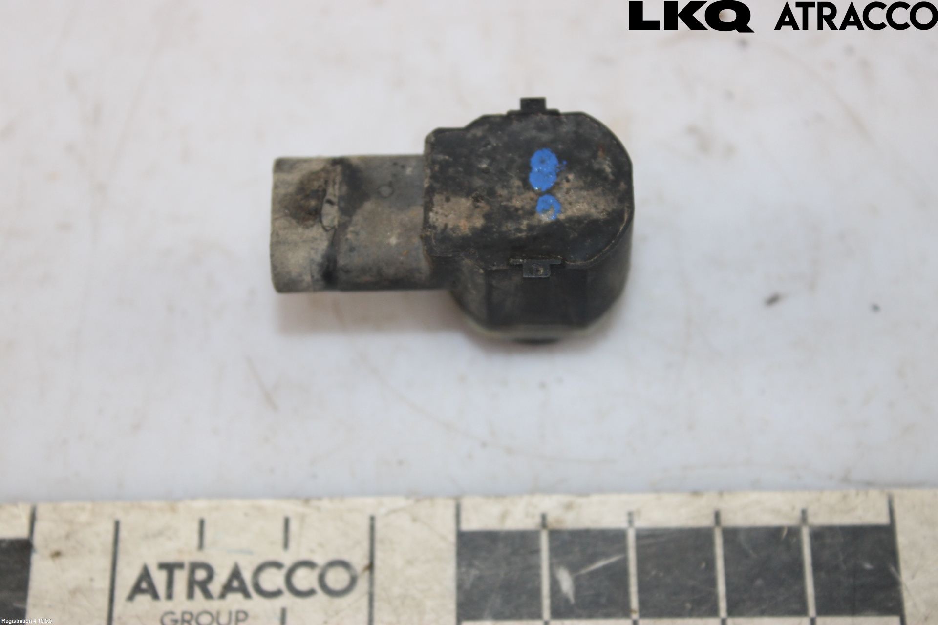 Volvo XC70 08-13 Parkeringshjälp Backsensor