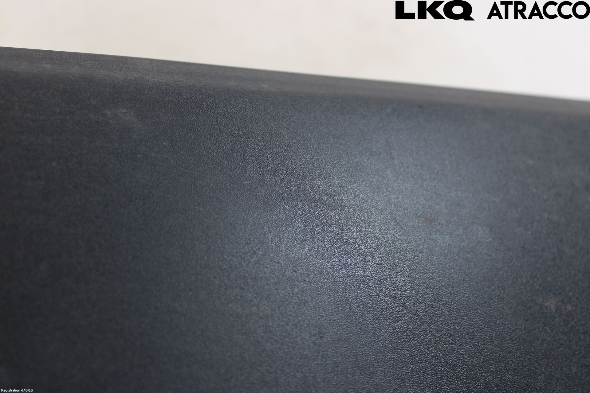 Volvo XC70 14-16 Dörr Dekorlist Fram Hö