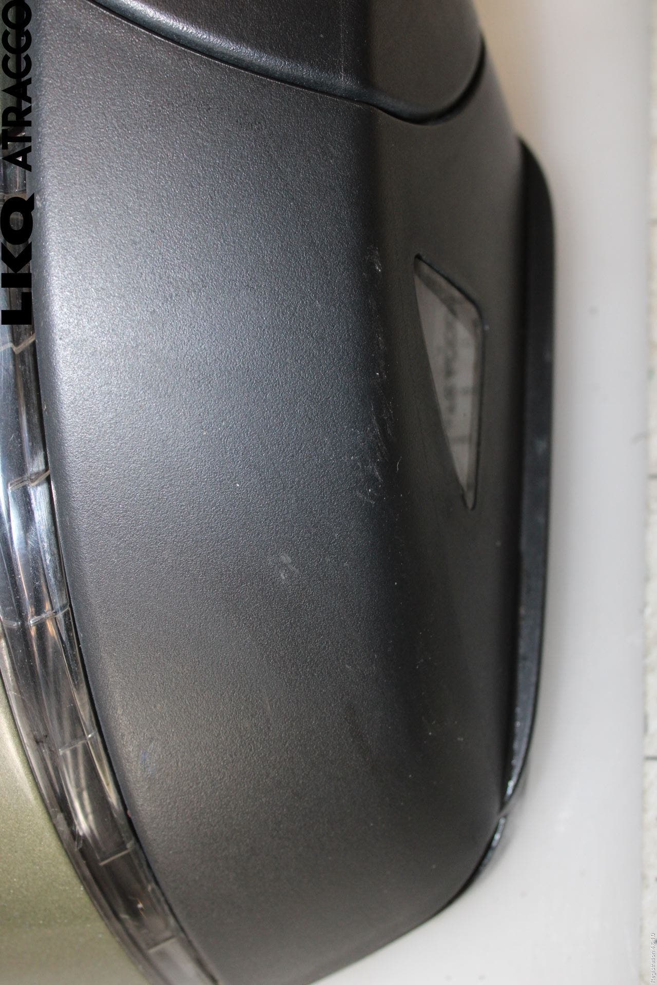 Skoda SUPERB 16-24 Spegel Yttre El Hö