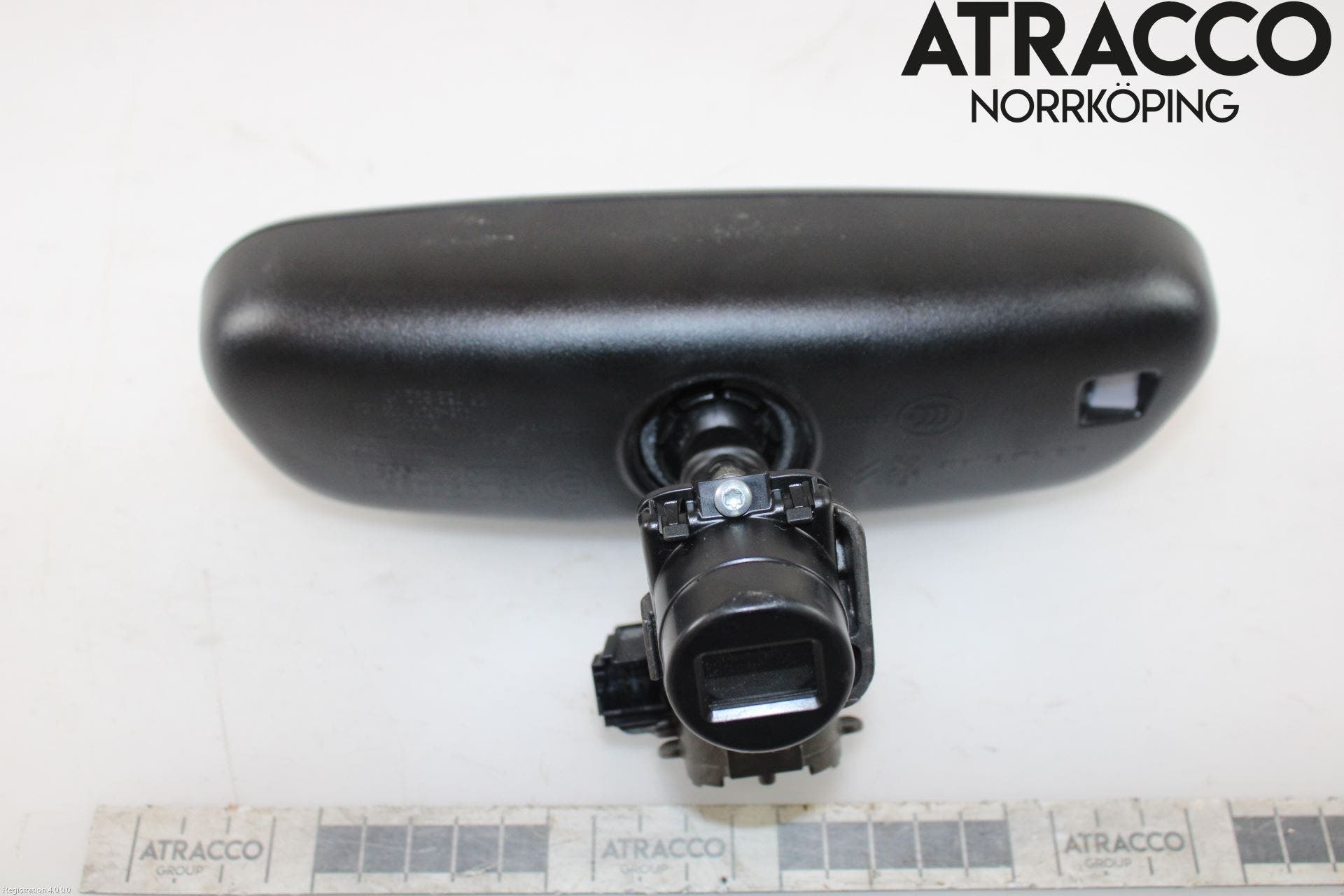 Peugeot 508 11-18 Spegel Invändig El