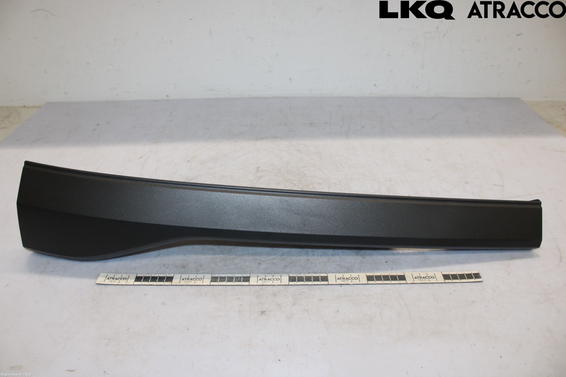 Volkswagen VW ID BUZZ/CARGO 22- List Bak-Baklucka