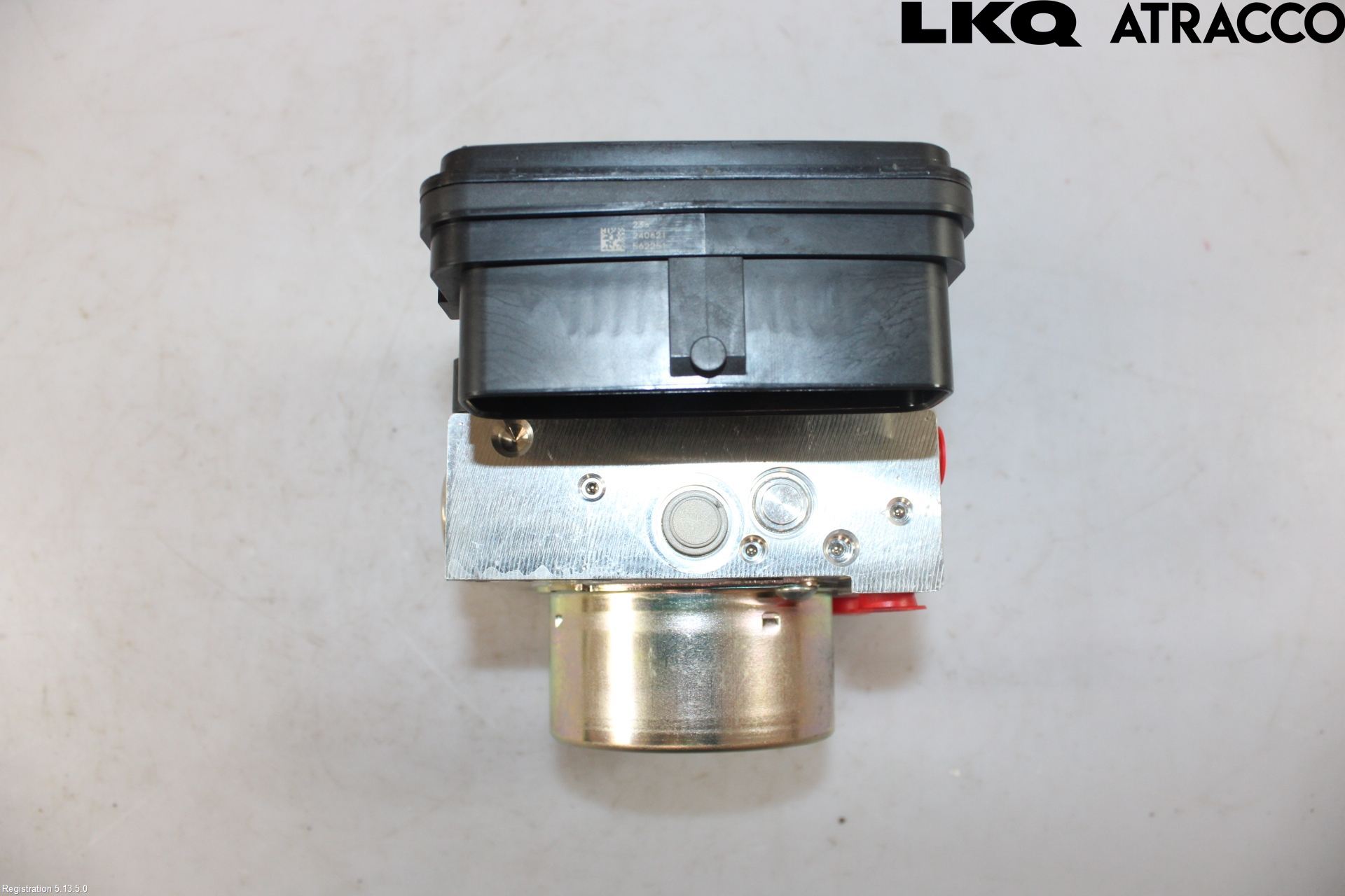 Lexus NX 340h/450h+ 21- Abs Hydraulaggregat