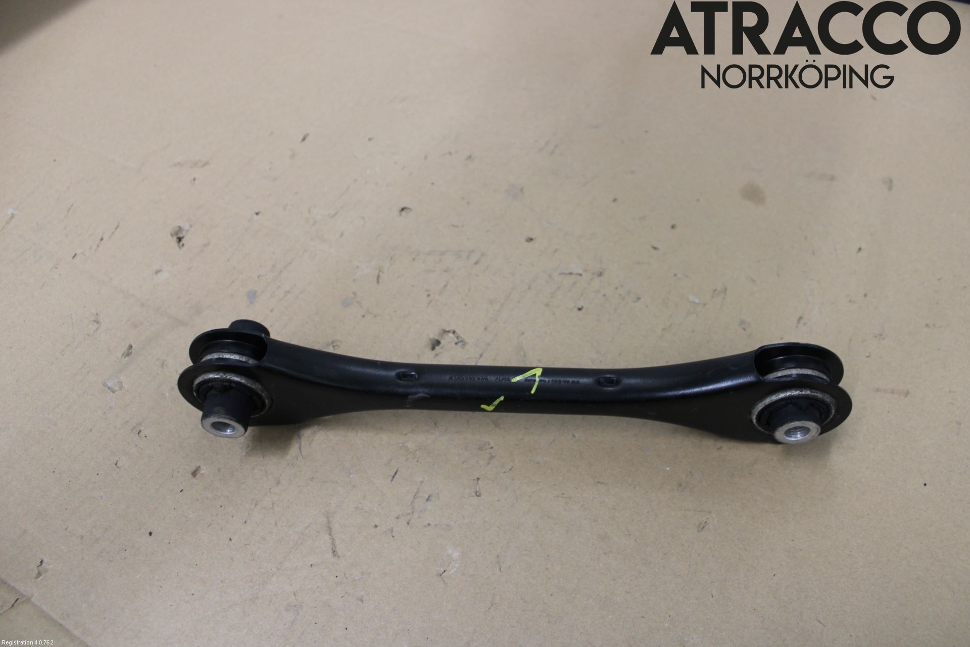 Audi Q2/SQ2 17- Momentstag Bak