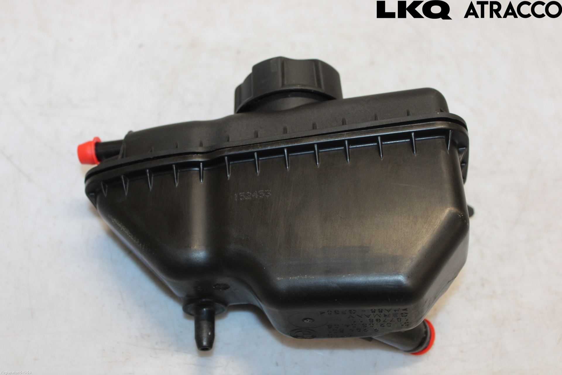 BMW 4 F32/F33/F82/F83 13-20 Expansionstank