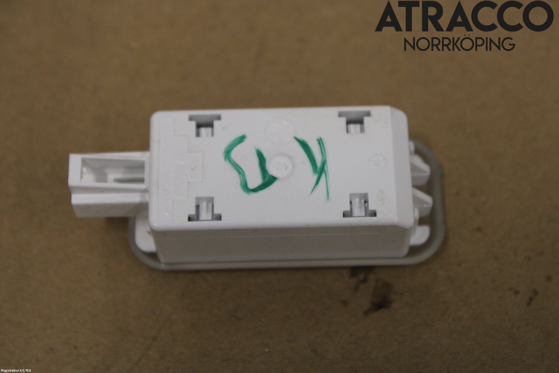 Volkswagen VW GOLF / E-GOLF VIII 20- Innerbelysning