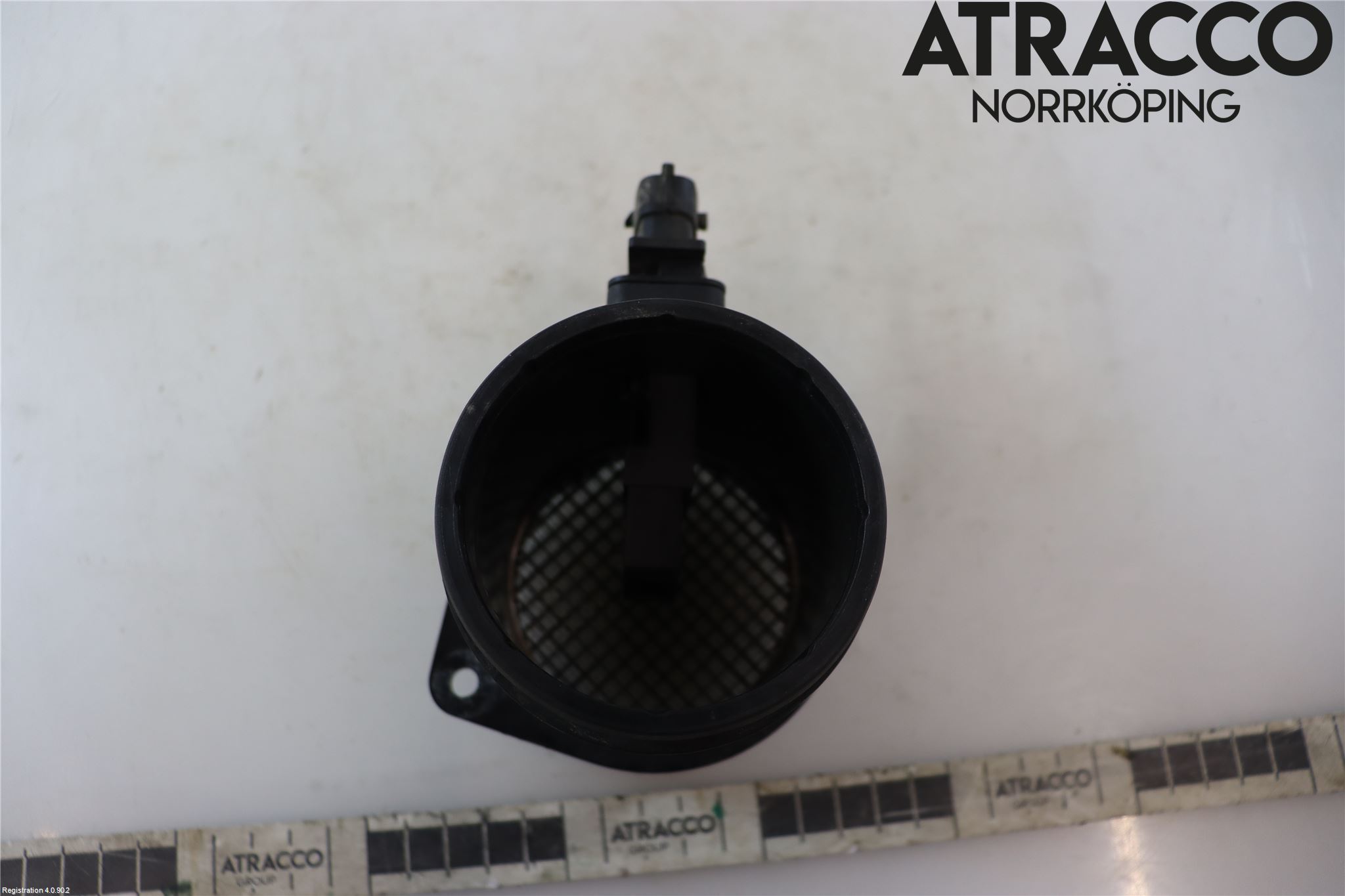 Volvo S80 07-13 Injluftmassamätare