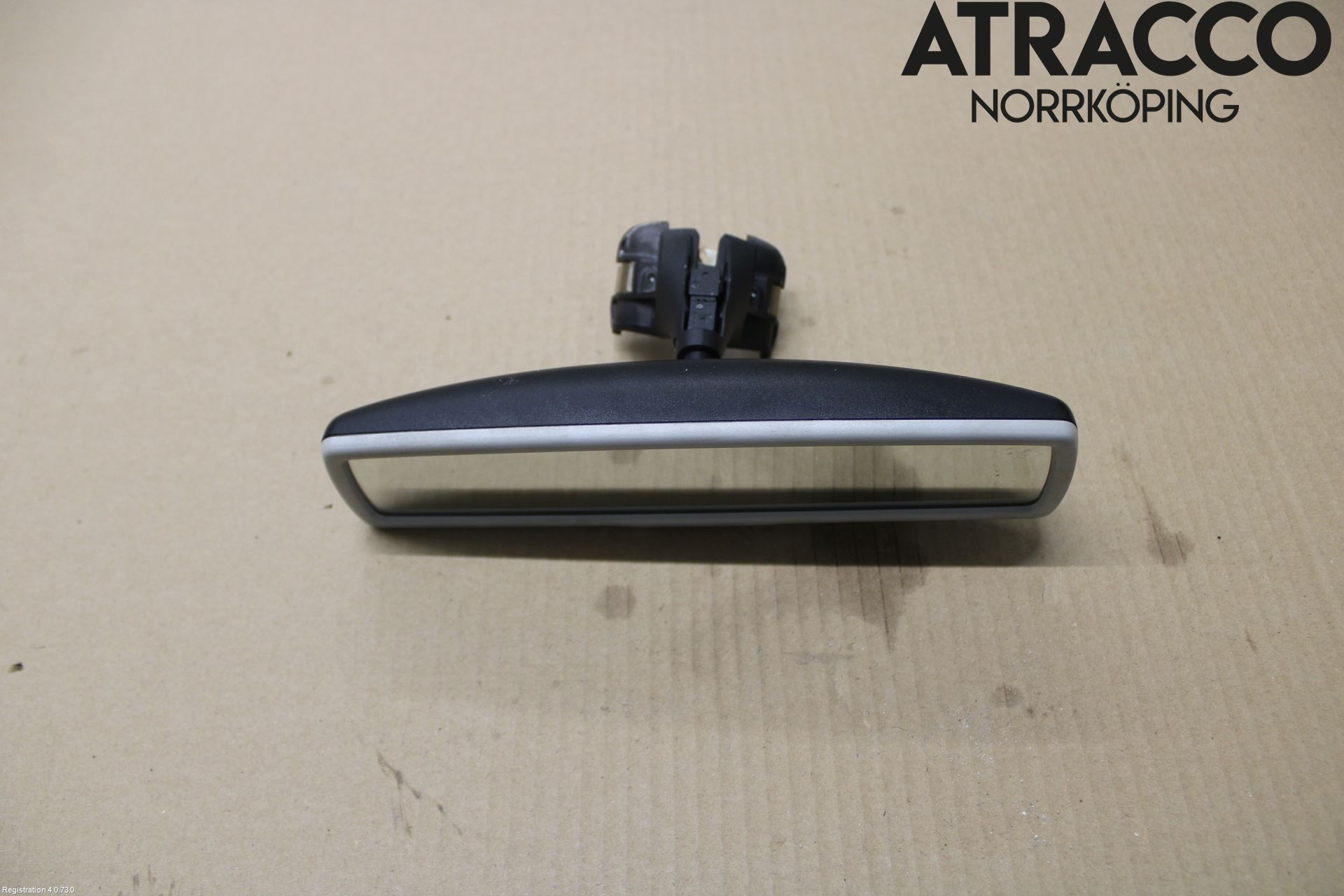 Volkswagen VW GOLF VI 09-13 Spegel Invändig El