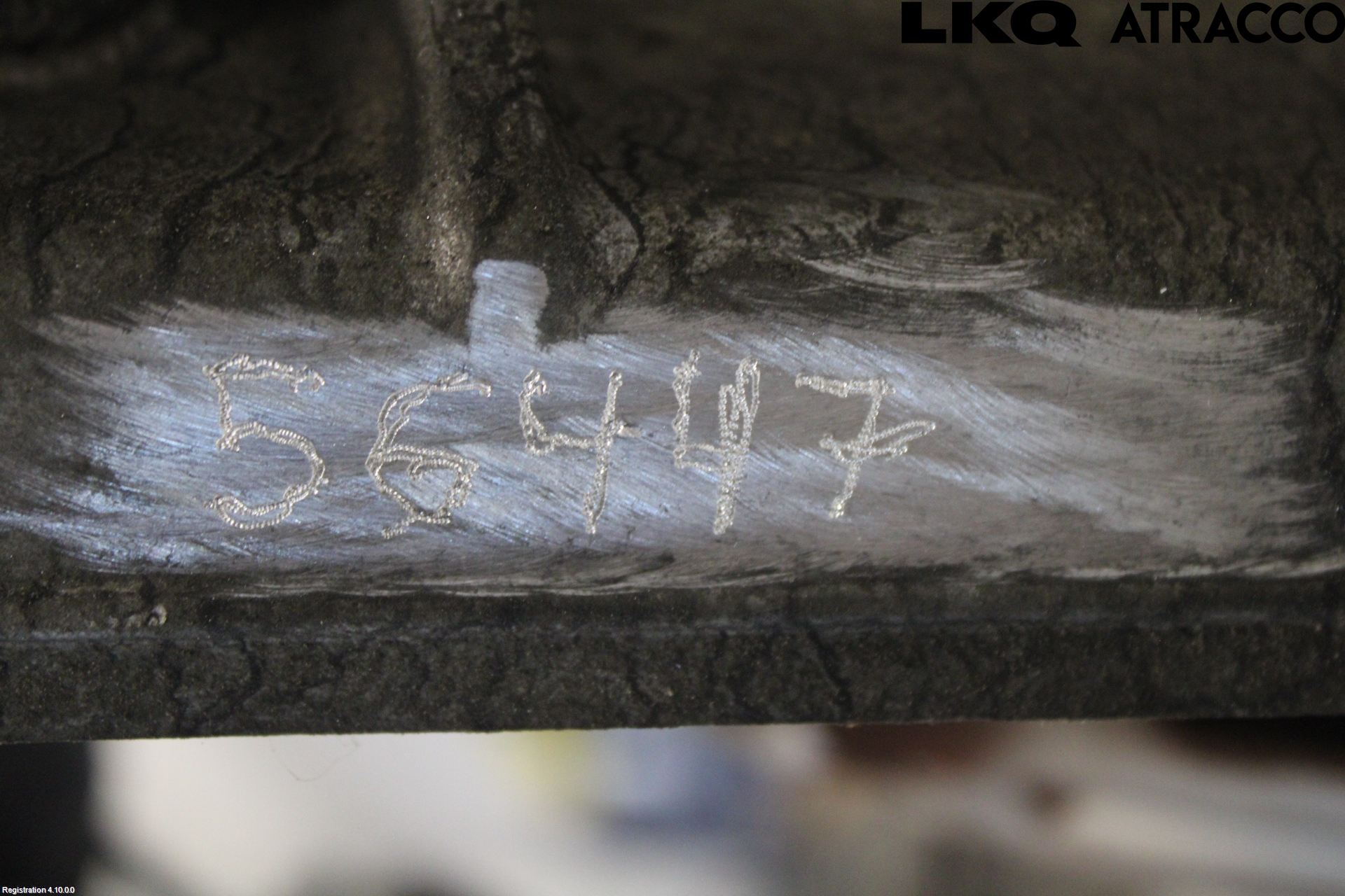 Honda CIVIC 06-11 Motor Bensin