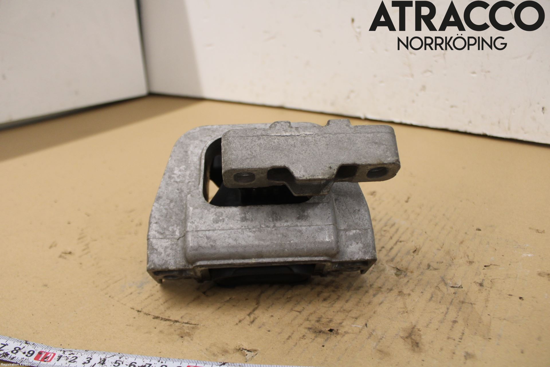 Skoda OCTAVIA (5E) 13-20 Motorfäste