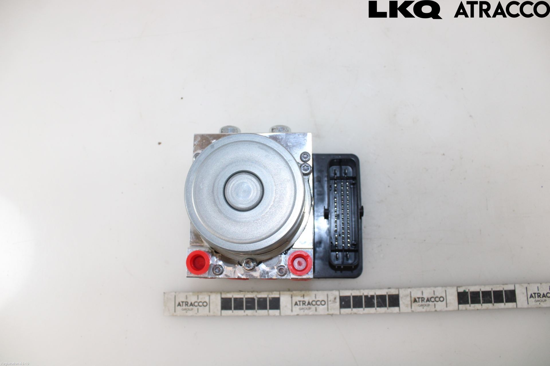 Volkswagen VW ID.3 21- Abs Hydraulaggregat