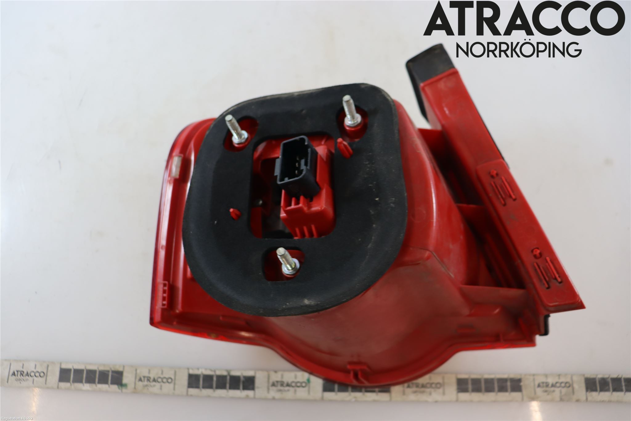 Volkswagen VW PASSAT 05-11 Bakljus Höger