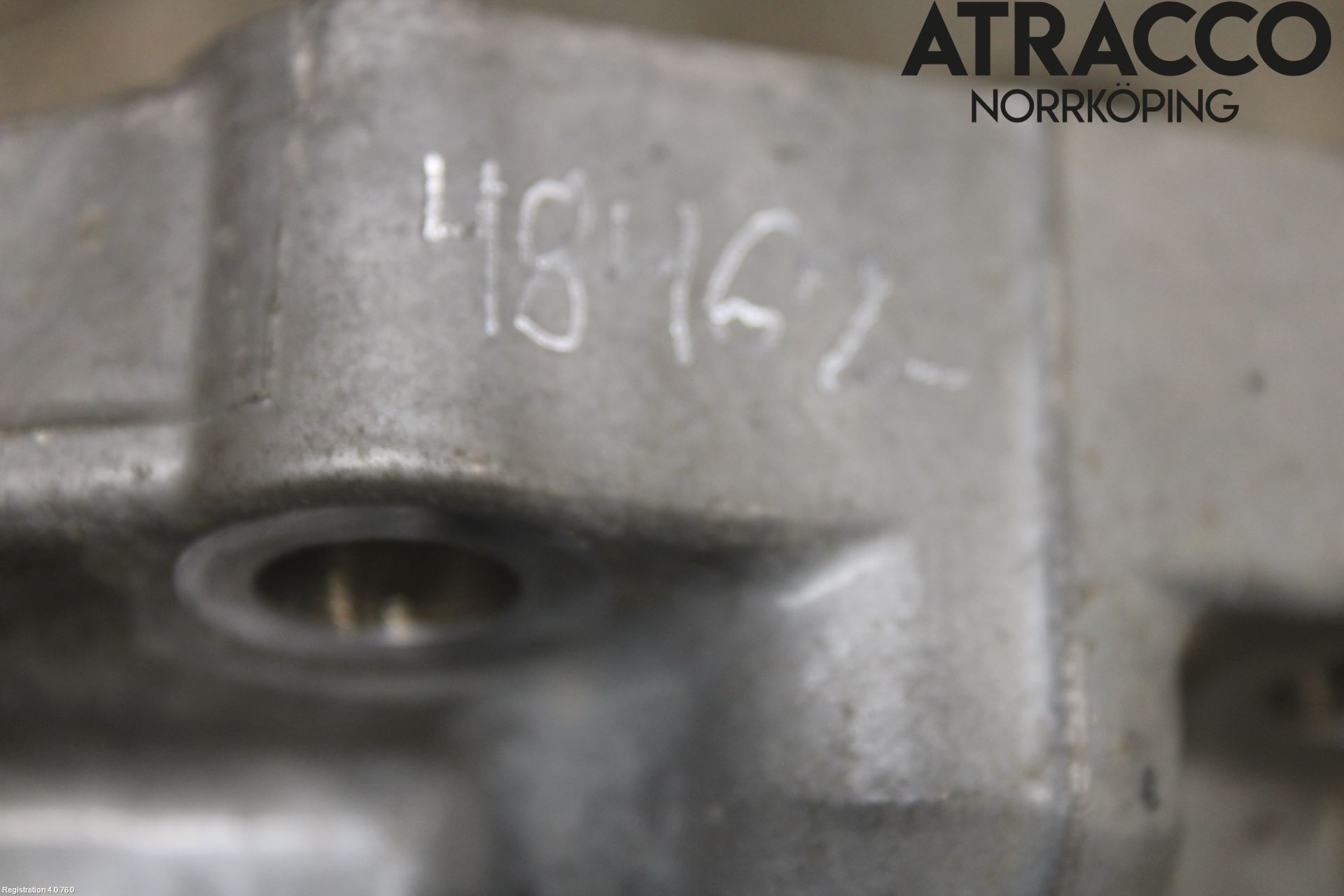 Suzuki VITARA 15- Växel Fördelningslåda