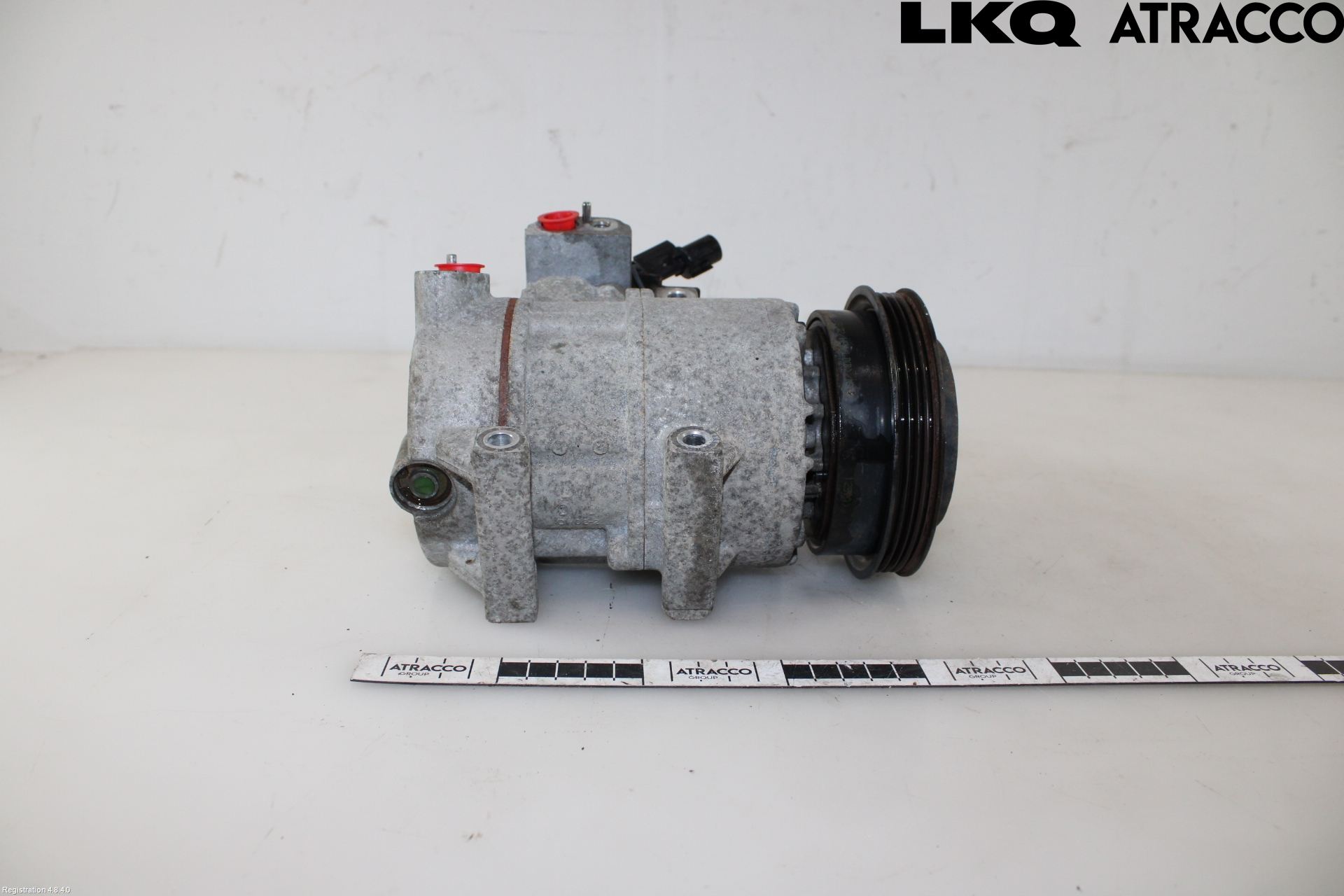 Kia RIO 06-11 Ac Kompressor