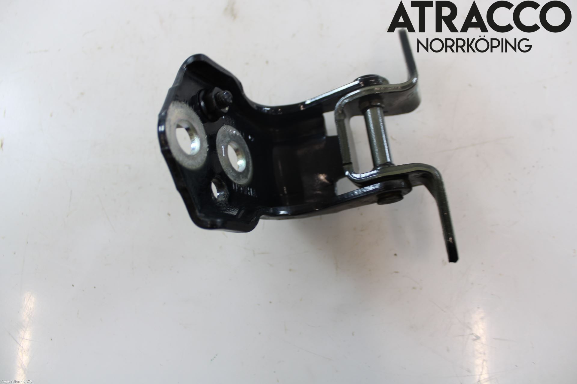 Ford RANGER EU 12-23 Dörrgångjärn