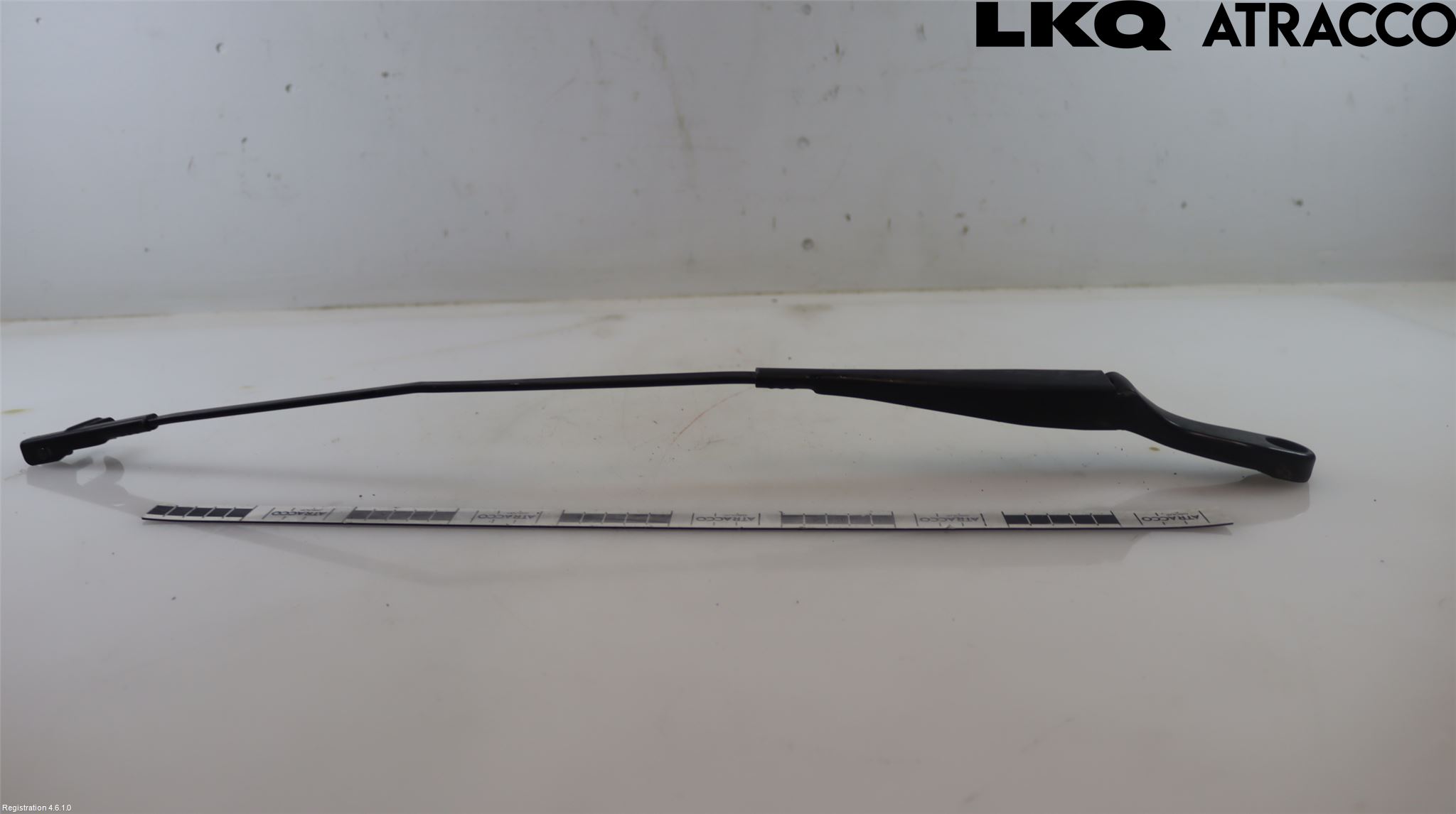 Alfa 159 Torkararm Armar Vindruta