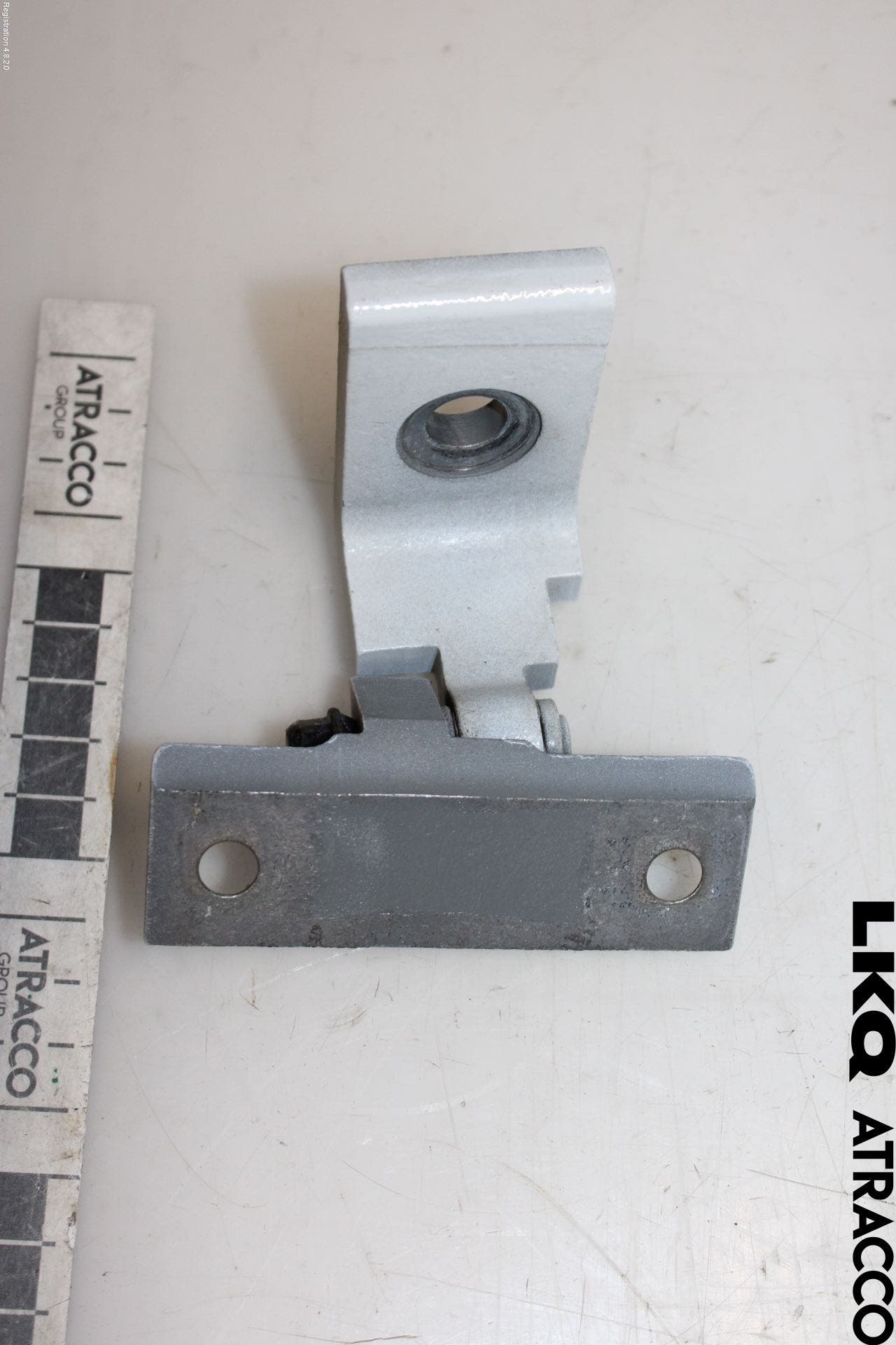 BMW X6 E71/E72 08-14 Dörrgångjärn