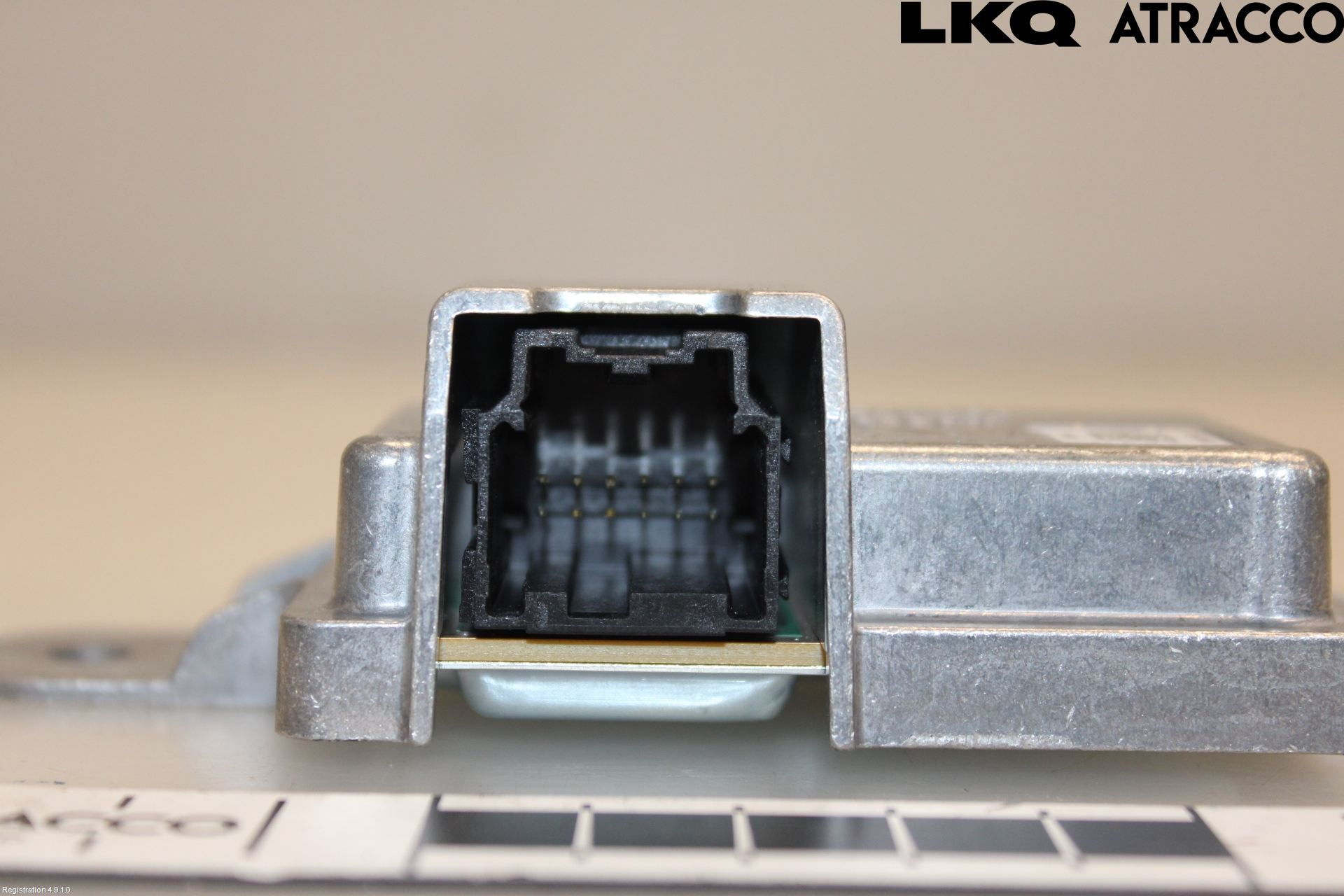 Ford MONDEO 15-22 Styrenhet Övrigt