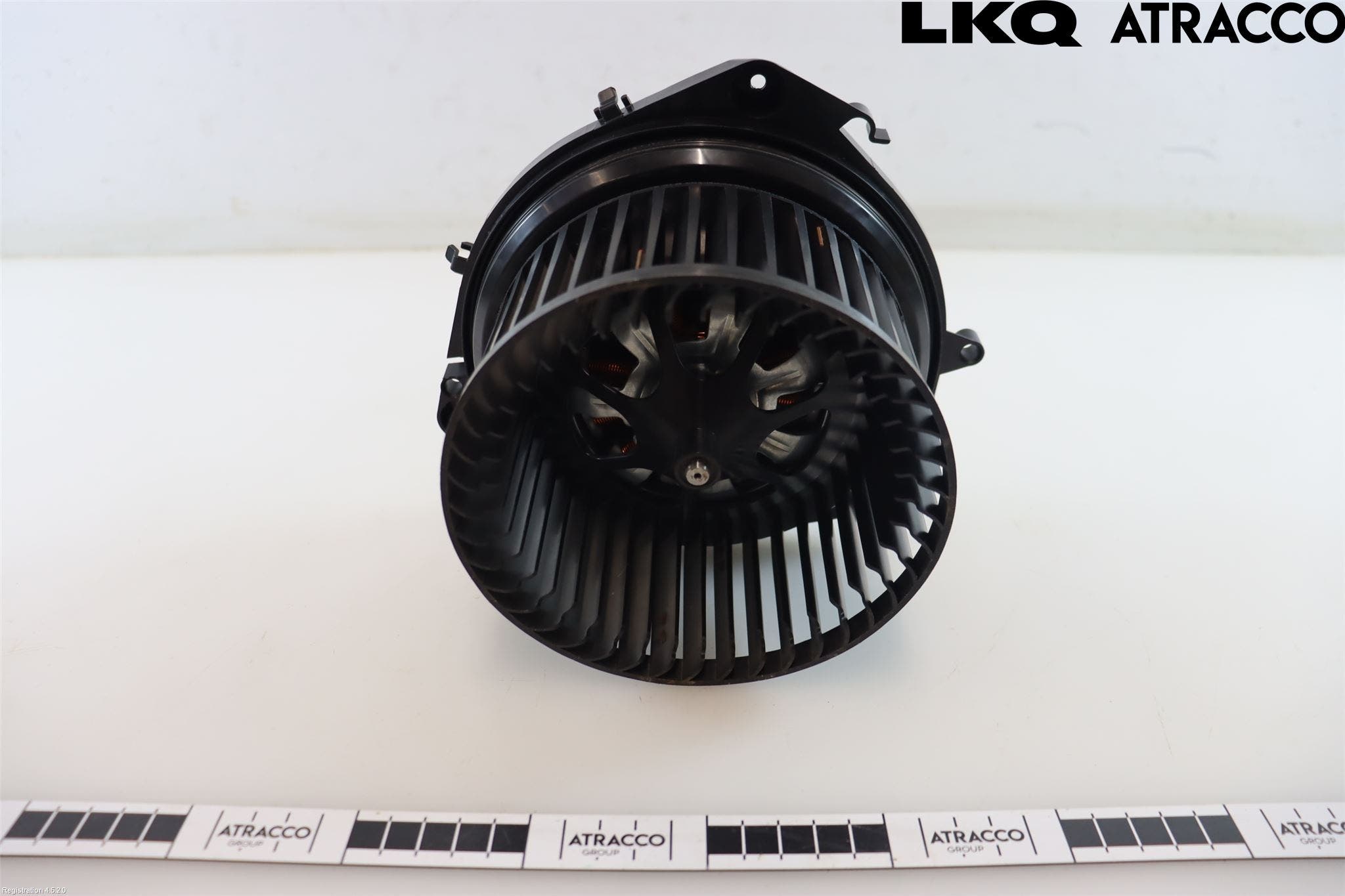 Volkswagen VW ID.4 21- Värmefläkt