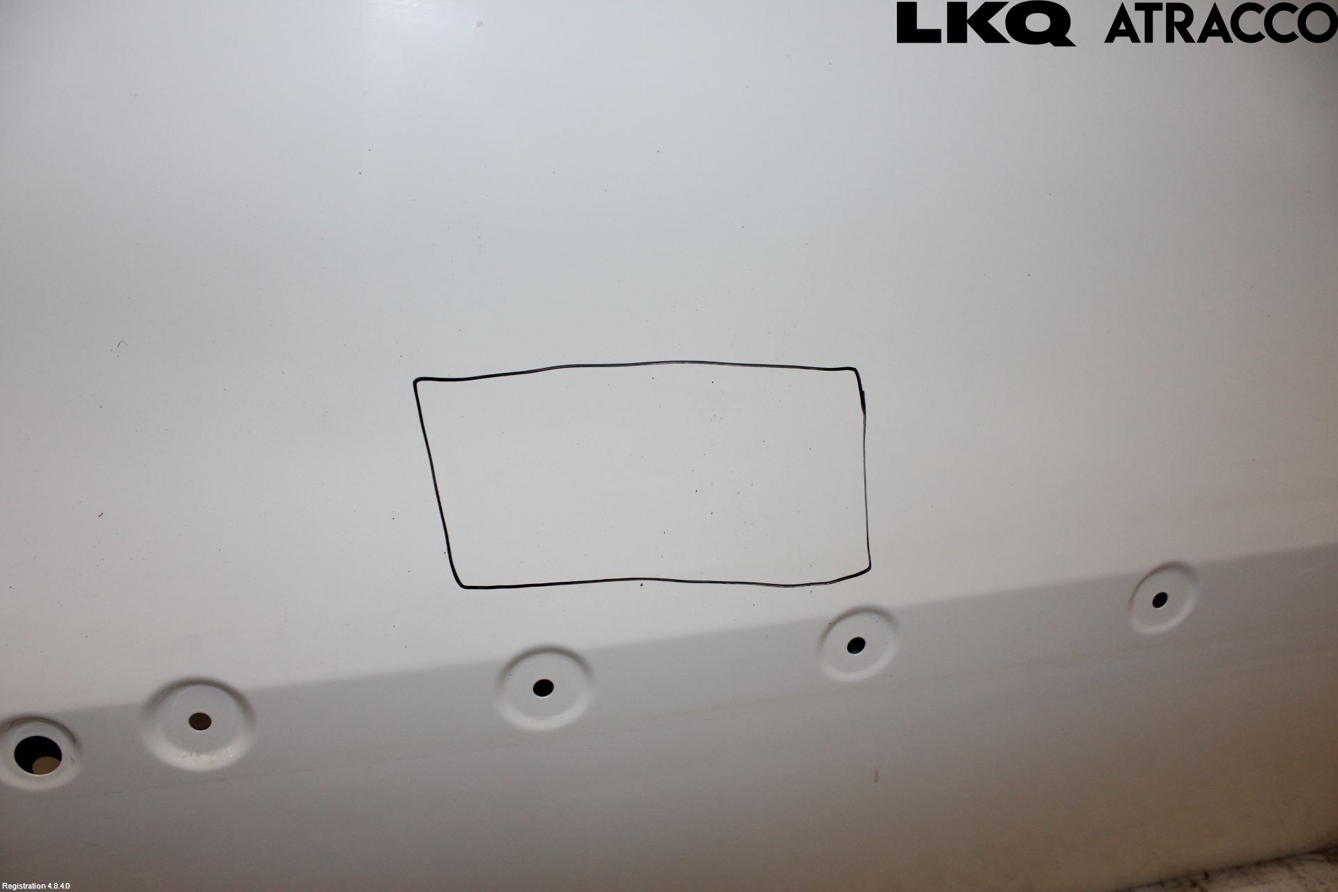 Opel COMBO D 12-18 Dörr Fram Vänster