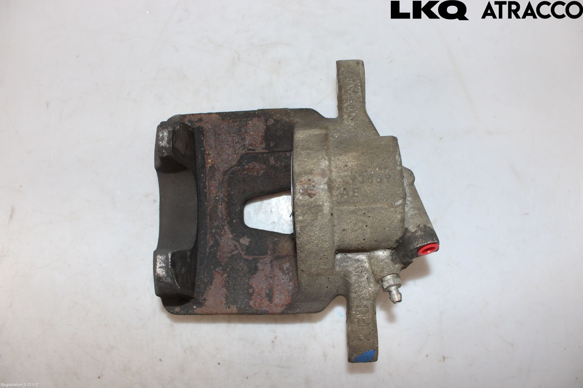 Volkswagen VW TRANSP/CARAVELLE (T6) 16-22 Bromsok Fram Höger