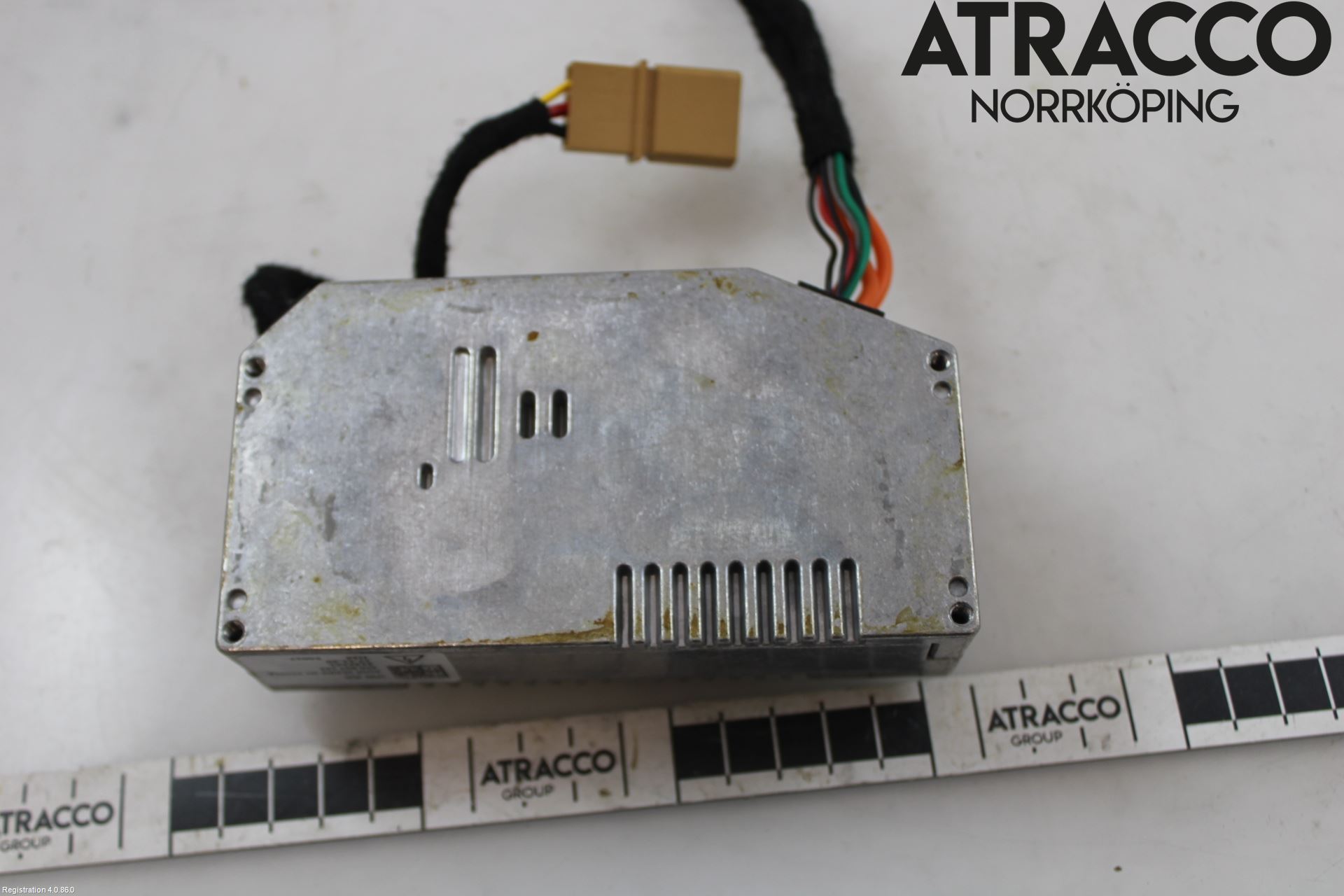 Skoda OCTAVIA (NX) 20- Inverter 12 -> 220 V
