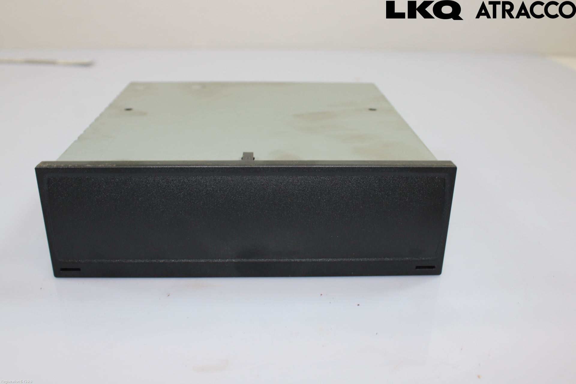 Volkswagen VW T-ROC 18- Cd Radio - Multimediapanel