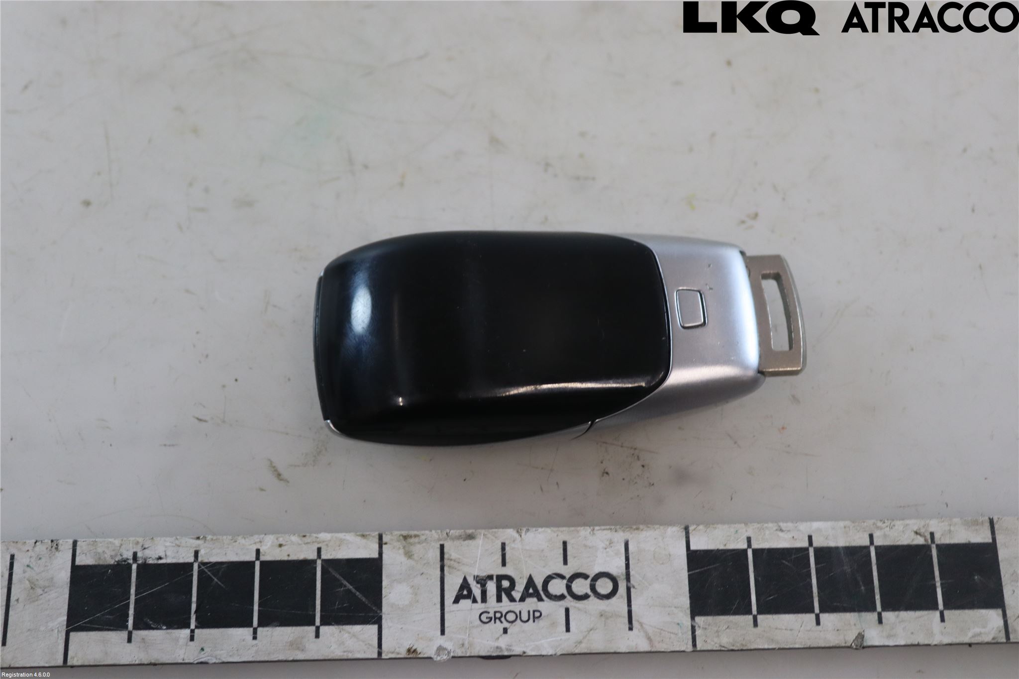 Mercedes-Benz MB GLE-KLASS (W167/V167/C167) 19- Nyckel-Nycklar