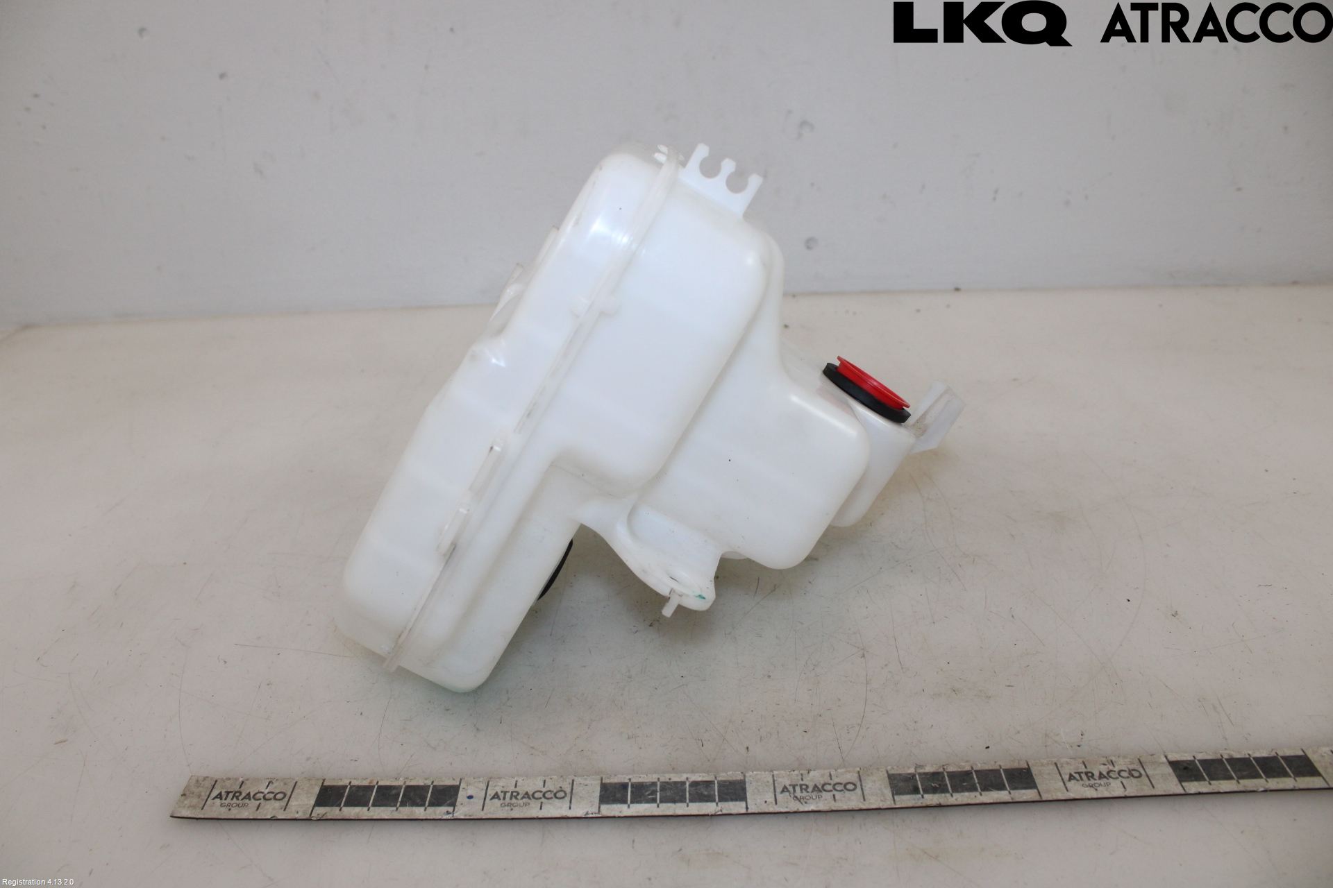 Honda HR-V 15-21 Spolartank Vindruta