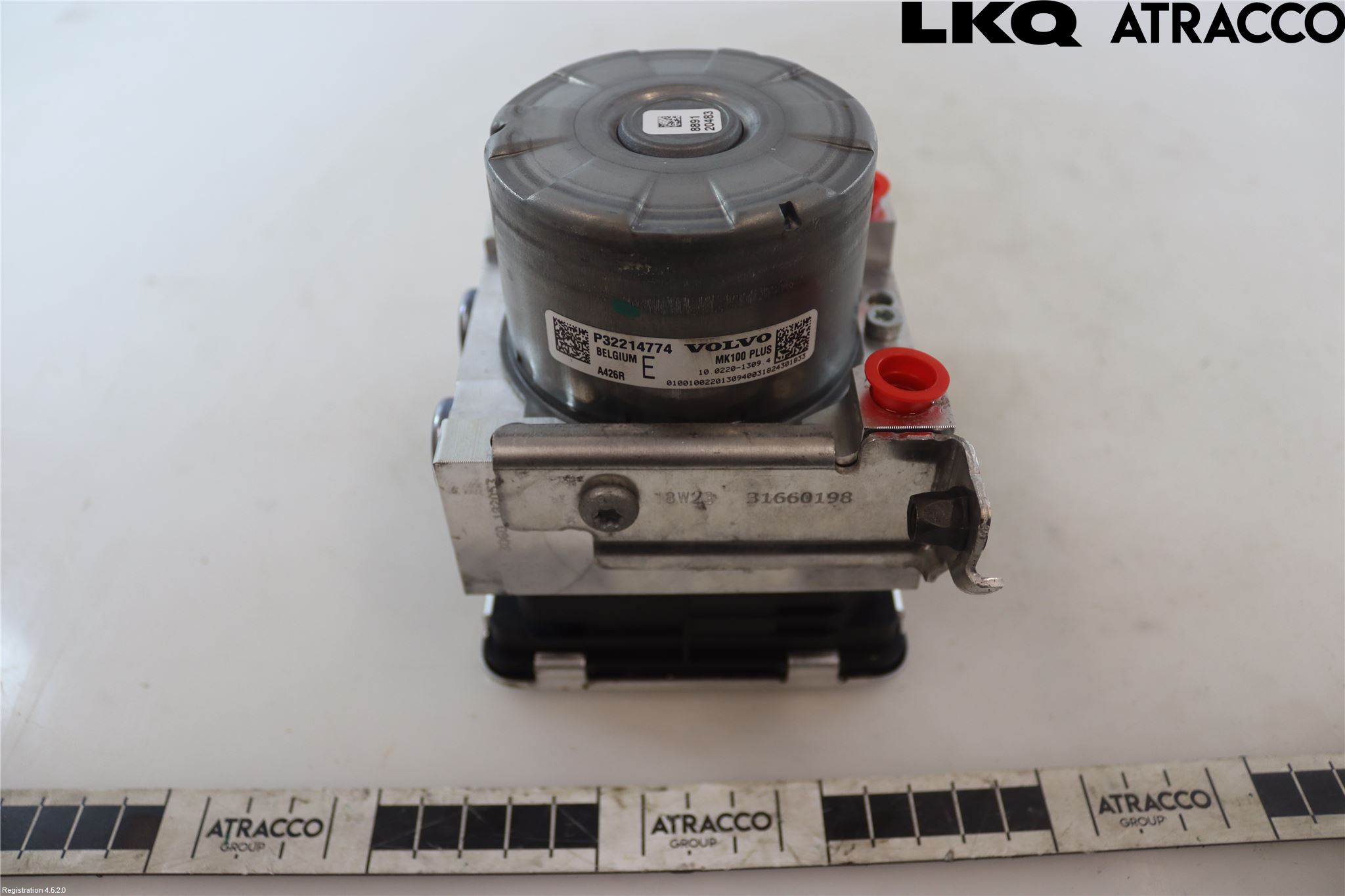 Volvo V60 19- Abs Hydraulaggregat