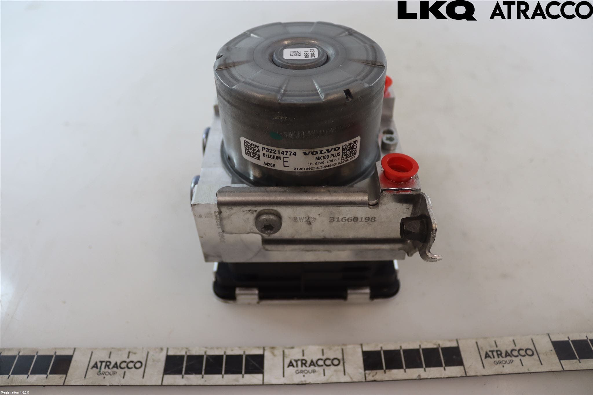 Volvo V60 19- Abs Hydraulaggregat