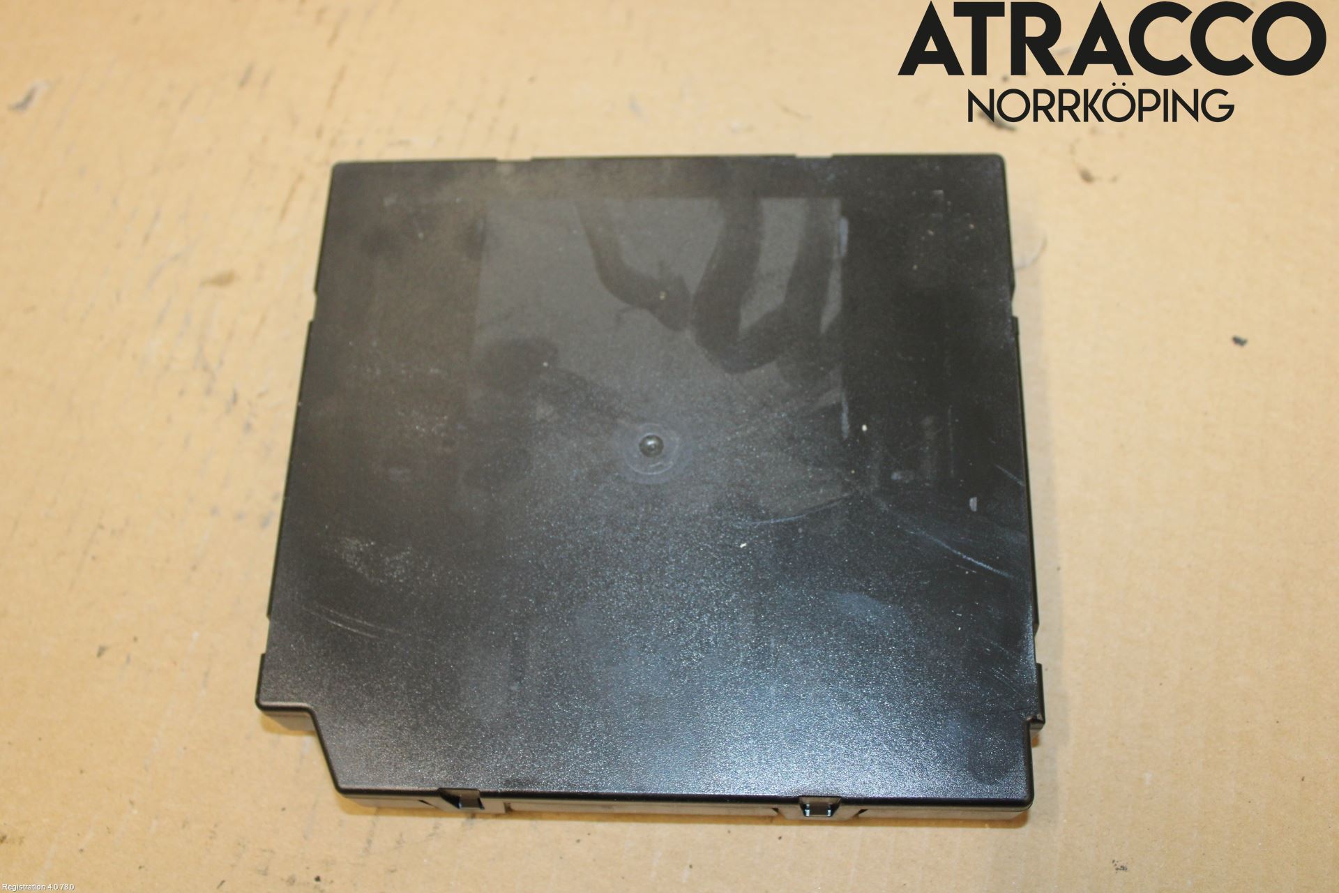 Audi A1/S1 11-18 Komfort Styrdon