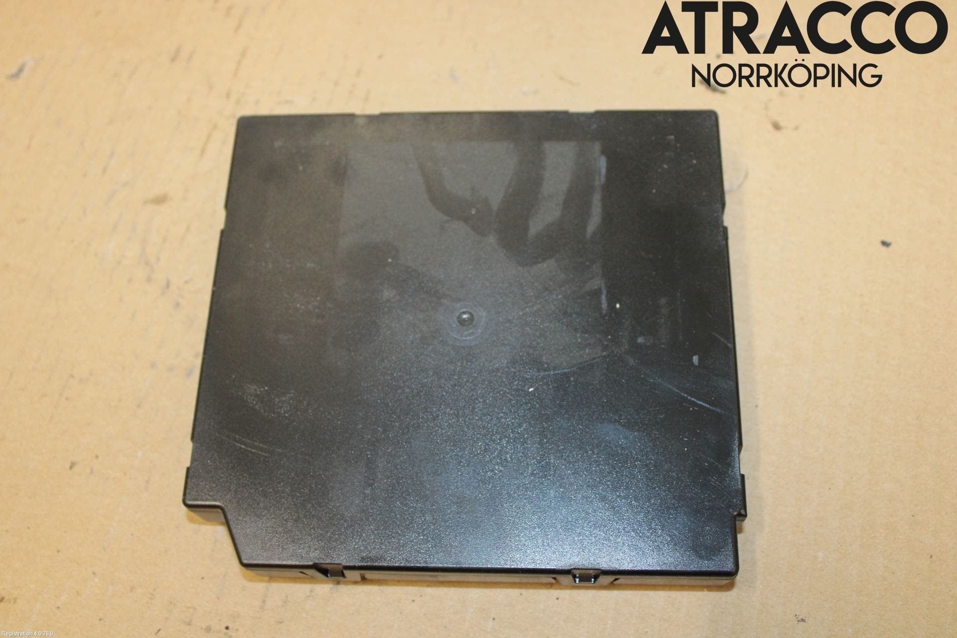 Audi A1/S1 11-18 Komfort Styrdon