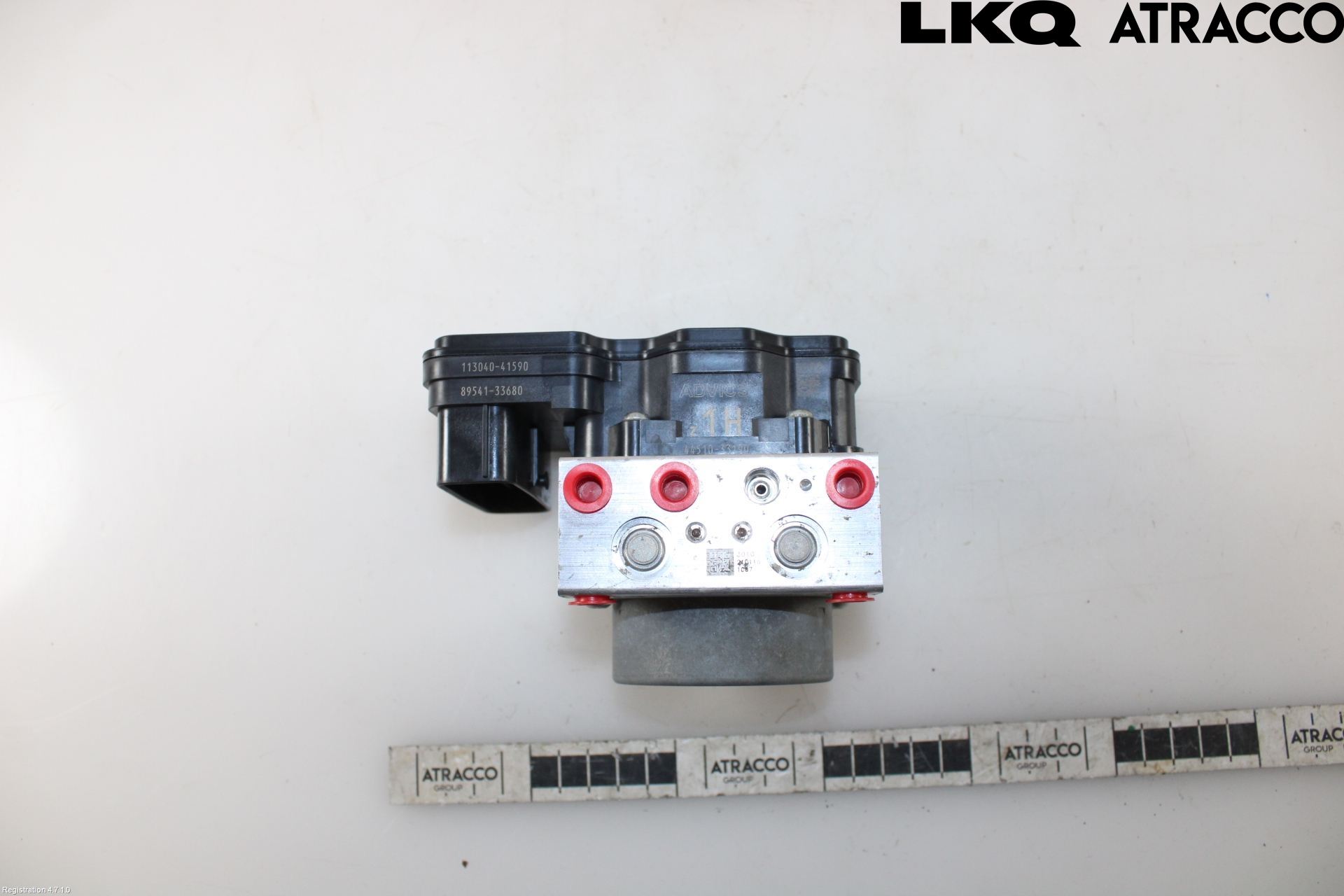 Lexus ES 250/300/330 Abs Hydraulaggregat