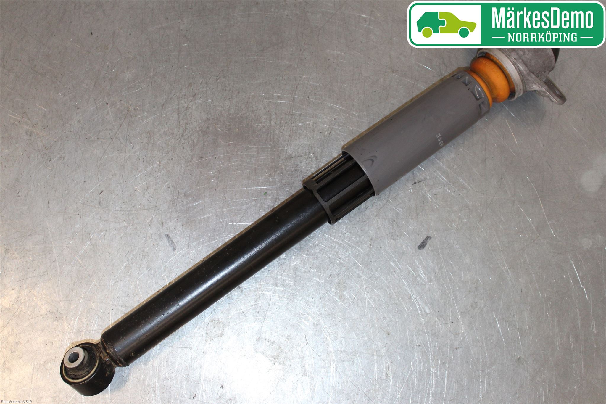 Audi A3/S3 8V 13-20 Stötdämpare Bak