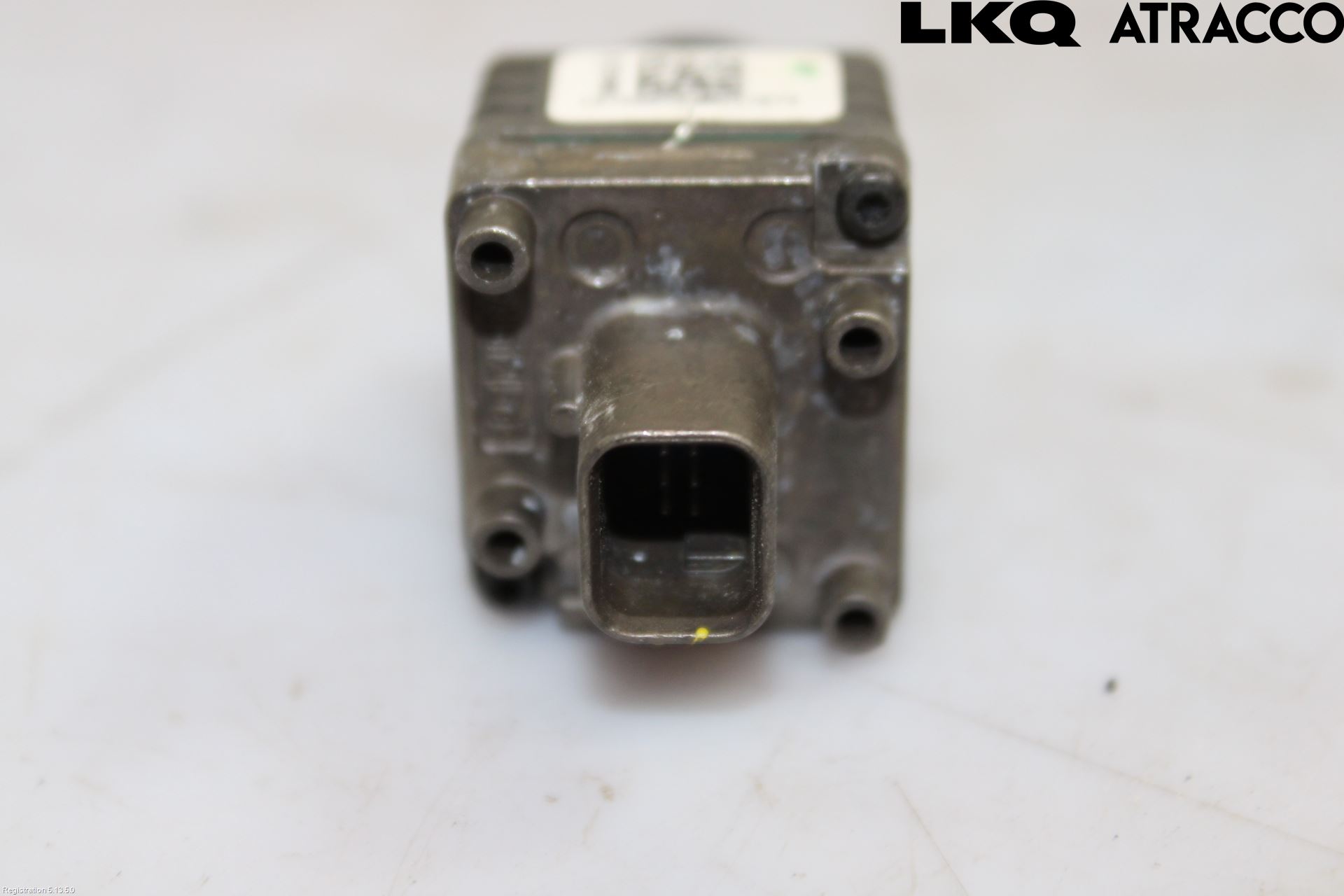 BMW i3 I01 13-22 Parkeringshjälp Kamera