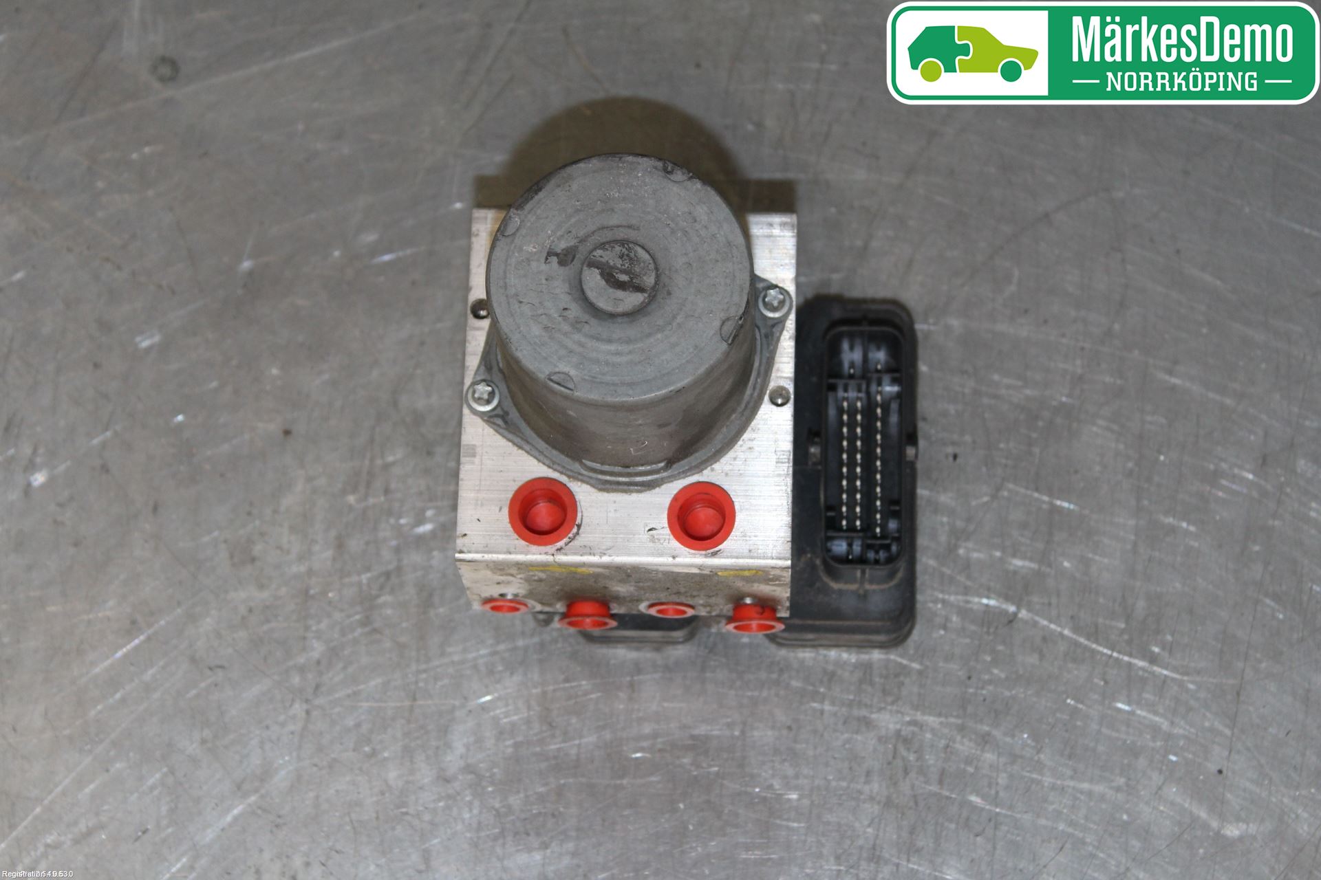 Landrover RANGE ROVER SPORT (L494) 14-22 Abs Hydraulaggregat